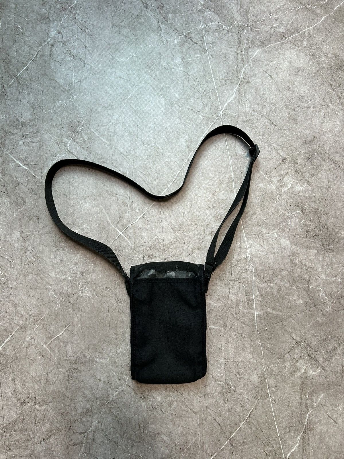 Nike × Vintage Vintage Nike Shoulder Bag Crossbody Messenger Size ONE SIZE - 3 Thumbnail