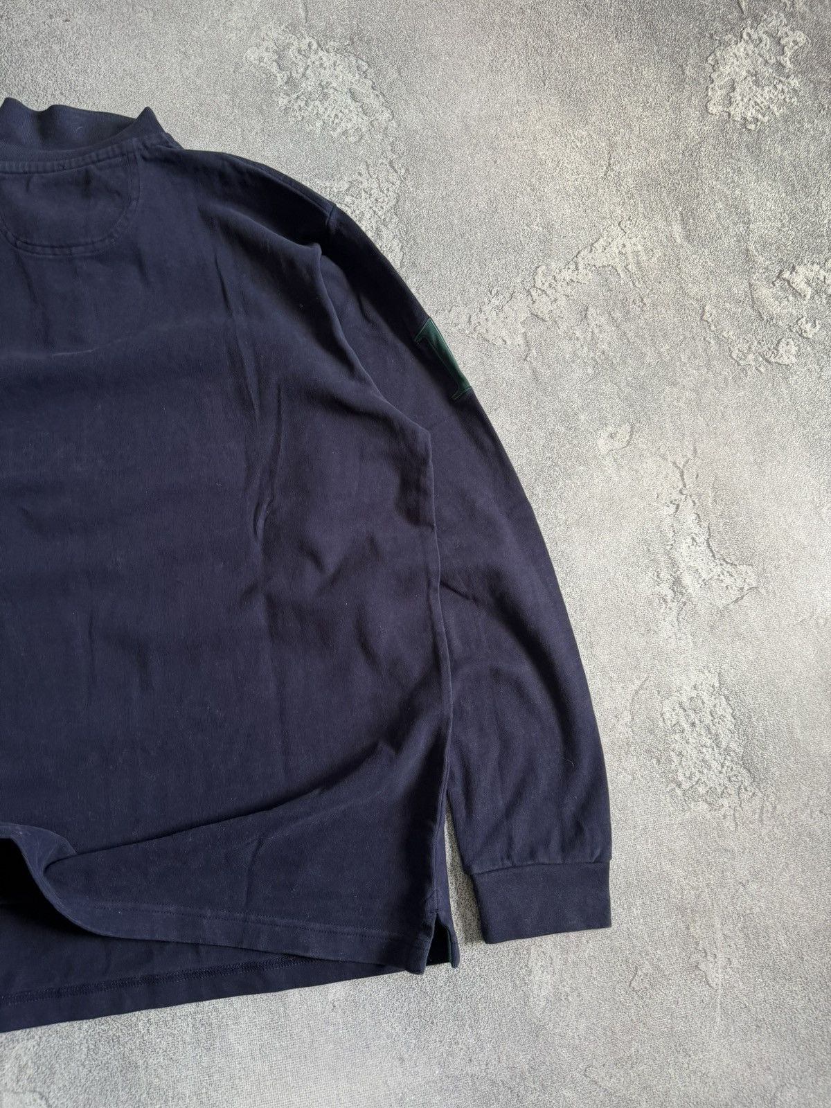 Hackett Hackett XL/size British Army polo rugby sweatshirts jumper Size US XL / EU 56 / 4 - 15 Thumbnail