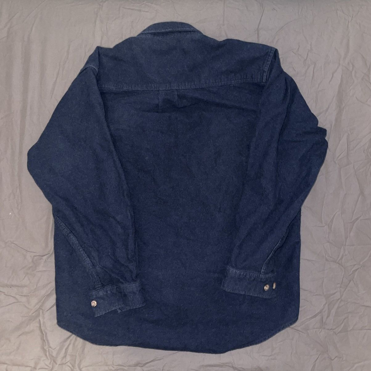 Field & Stream × Vintage Field and Stream Button-Up Light Jacket Size US L / EU 52-54 / 3 - 3 Thumbnail
