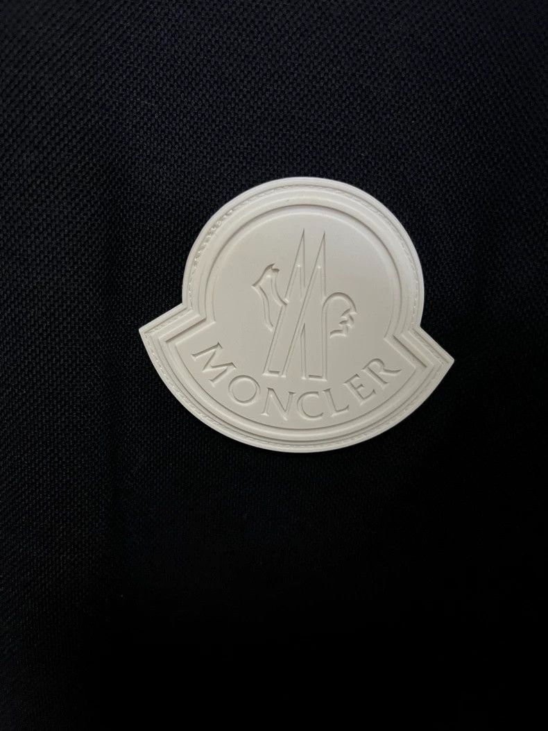 Moncler Moncler New Moncler Men's Short Sleeve Polo Shirt-2506 Size US S / EU 44-46 / 1 - 5 Thumbnail