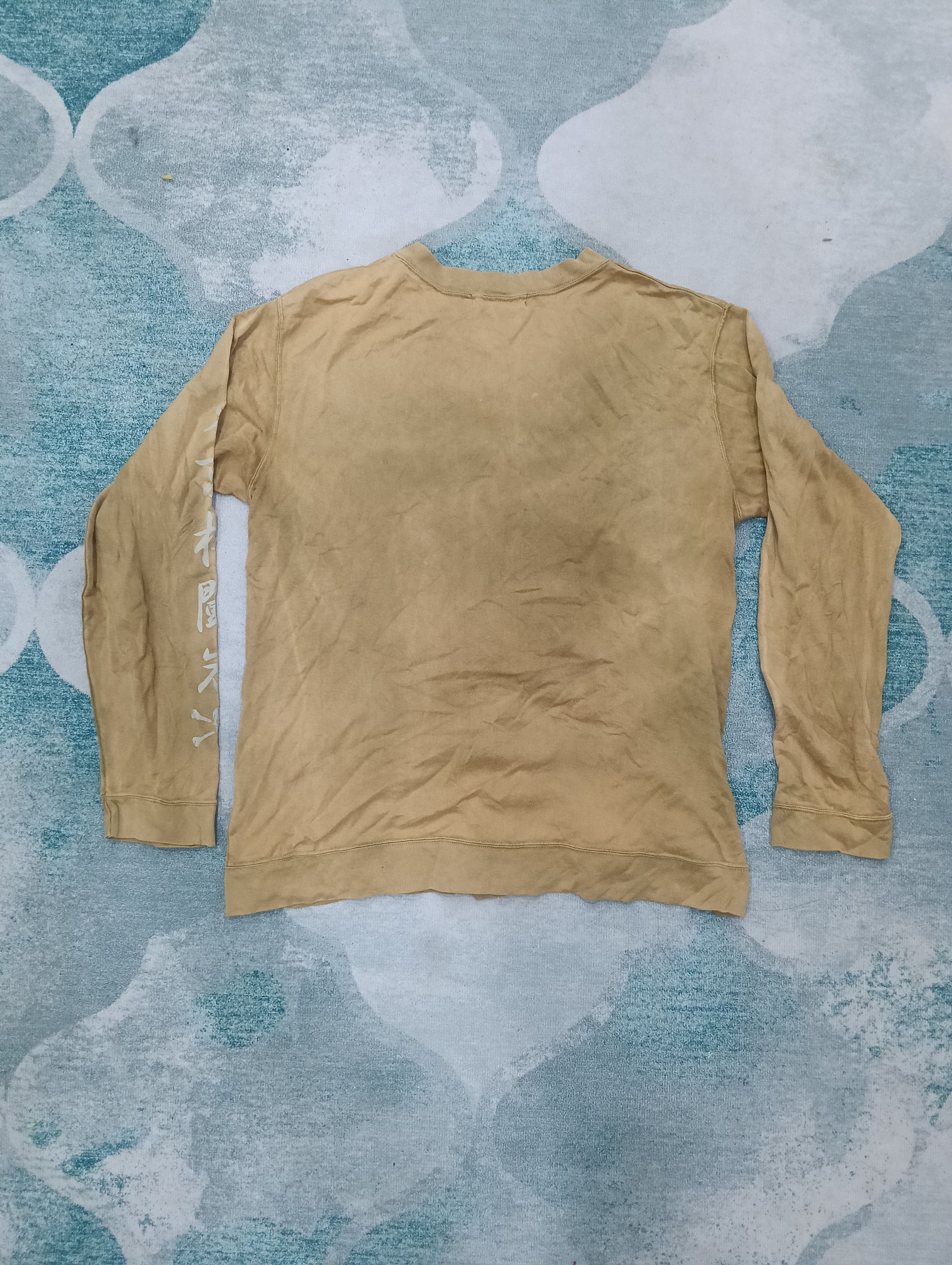 Hysteric Glamour Vintage Superlovers Japan Like Cardigan Size US M / EU 48-50 / 2 - 4 Thumbnail
