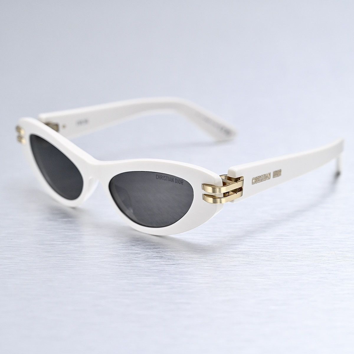 Dior DIOR CDIOR B1U SUNGLASSES Size ONE SIZE - 2 Thumbnail