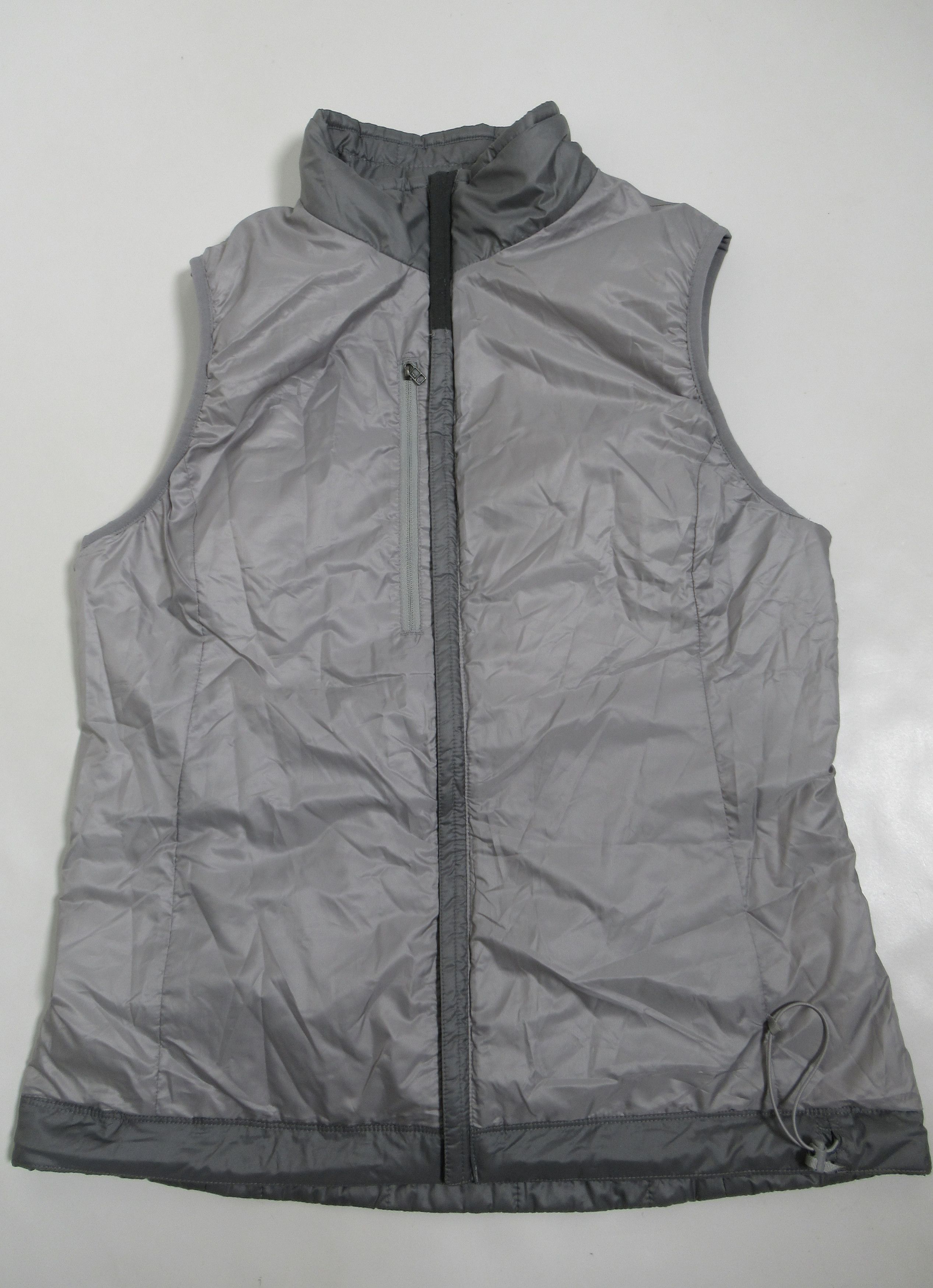 Patagonia Patagonia Nano Puff® Vest Feather Grey FEA 84247SP17 Size M Size M / US 6-8 / IT 42-44 - 7 Thumbnail