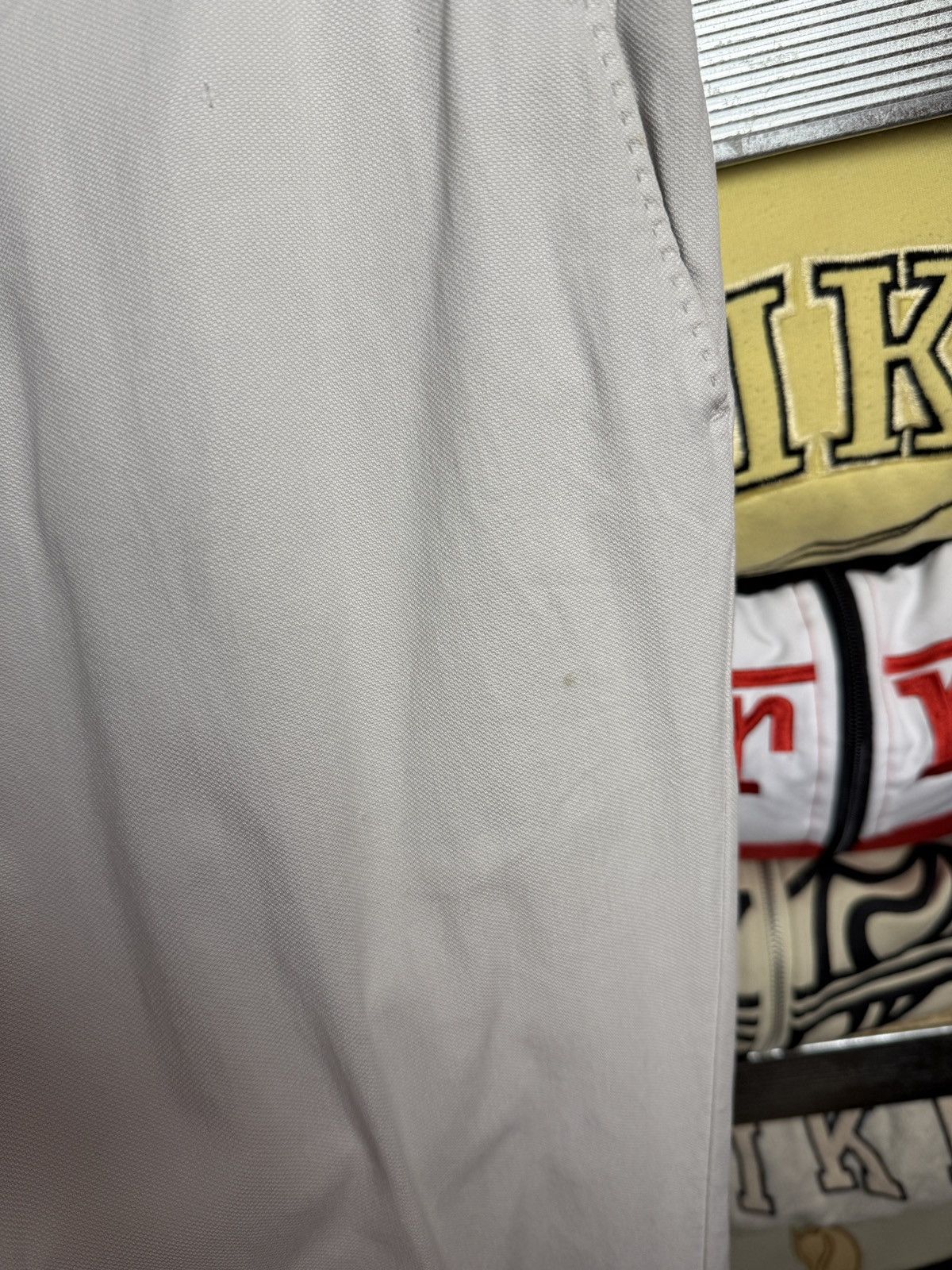 Marco Pescarolo Marco Pescarolo joggers luxury pants Size US 35 - 13 Thumbnail
