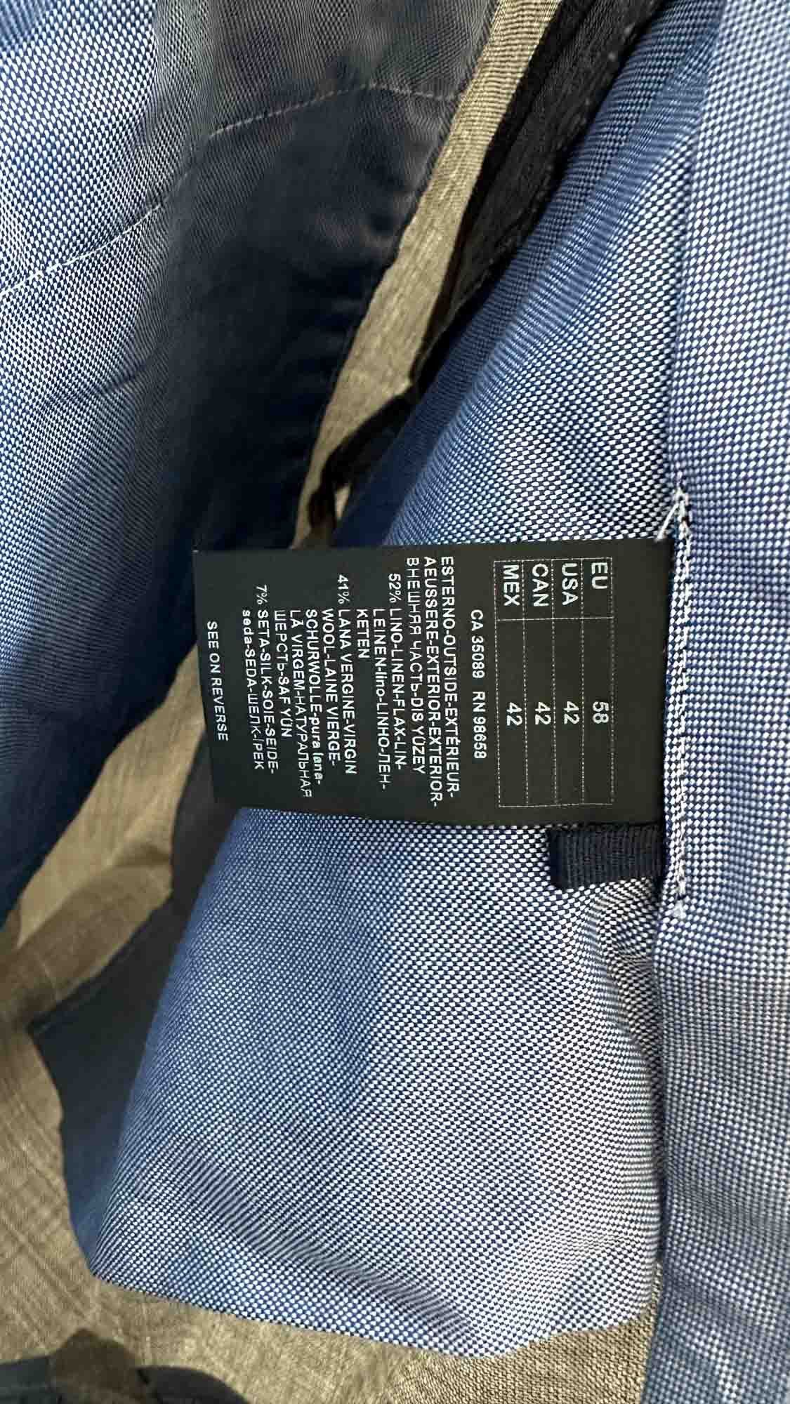Paul & Shark Men's trousers PAUL & SHARK Size US 40 / EU 56 - 4 Thumbnail