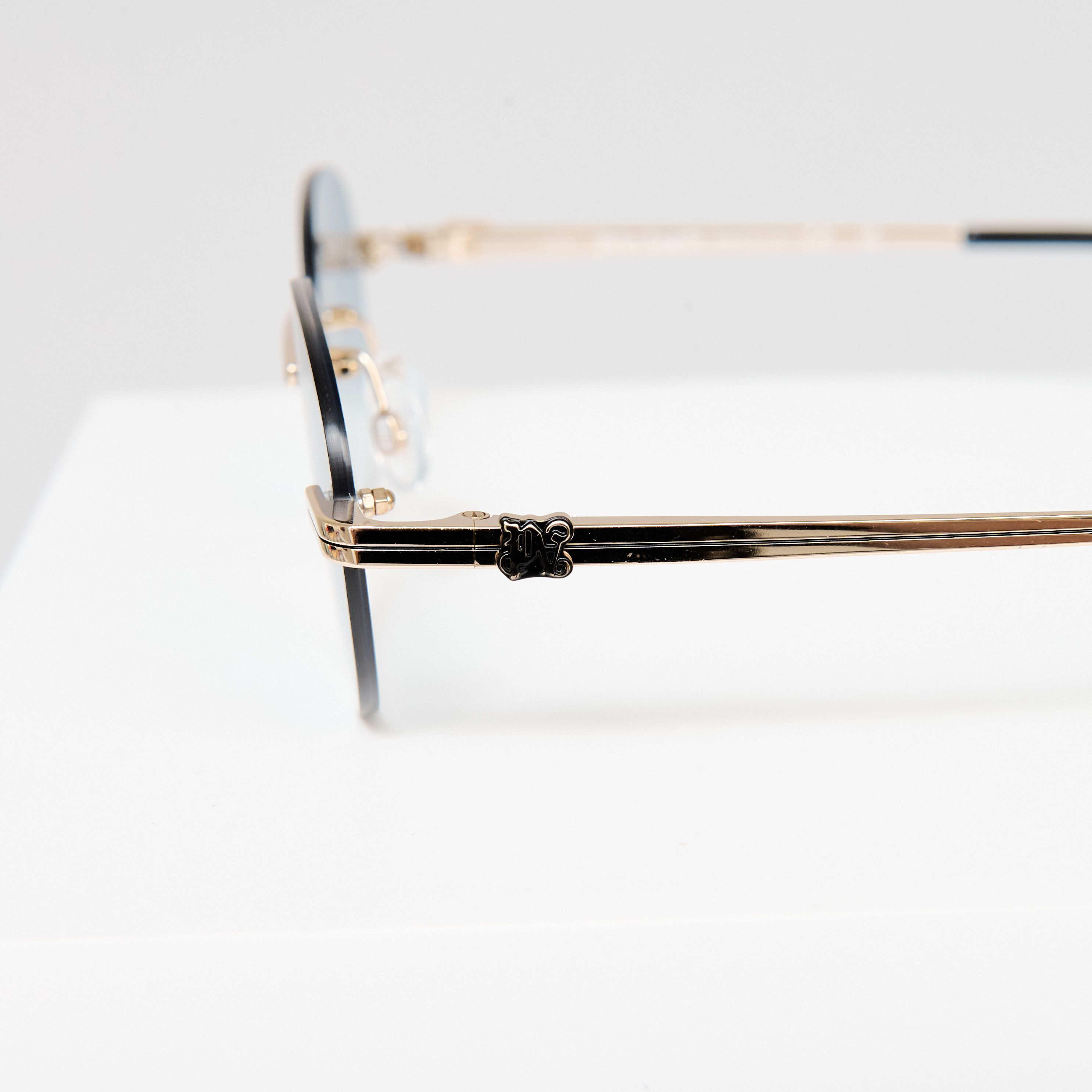 Palm Angels PALM ANGELS PERI10H 7644 Sunglasses Size ONE SIZE - 3 Thumbnail
