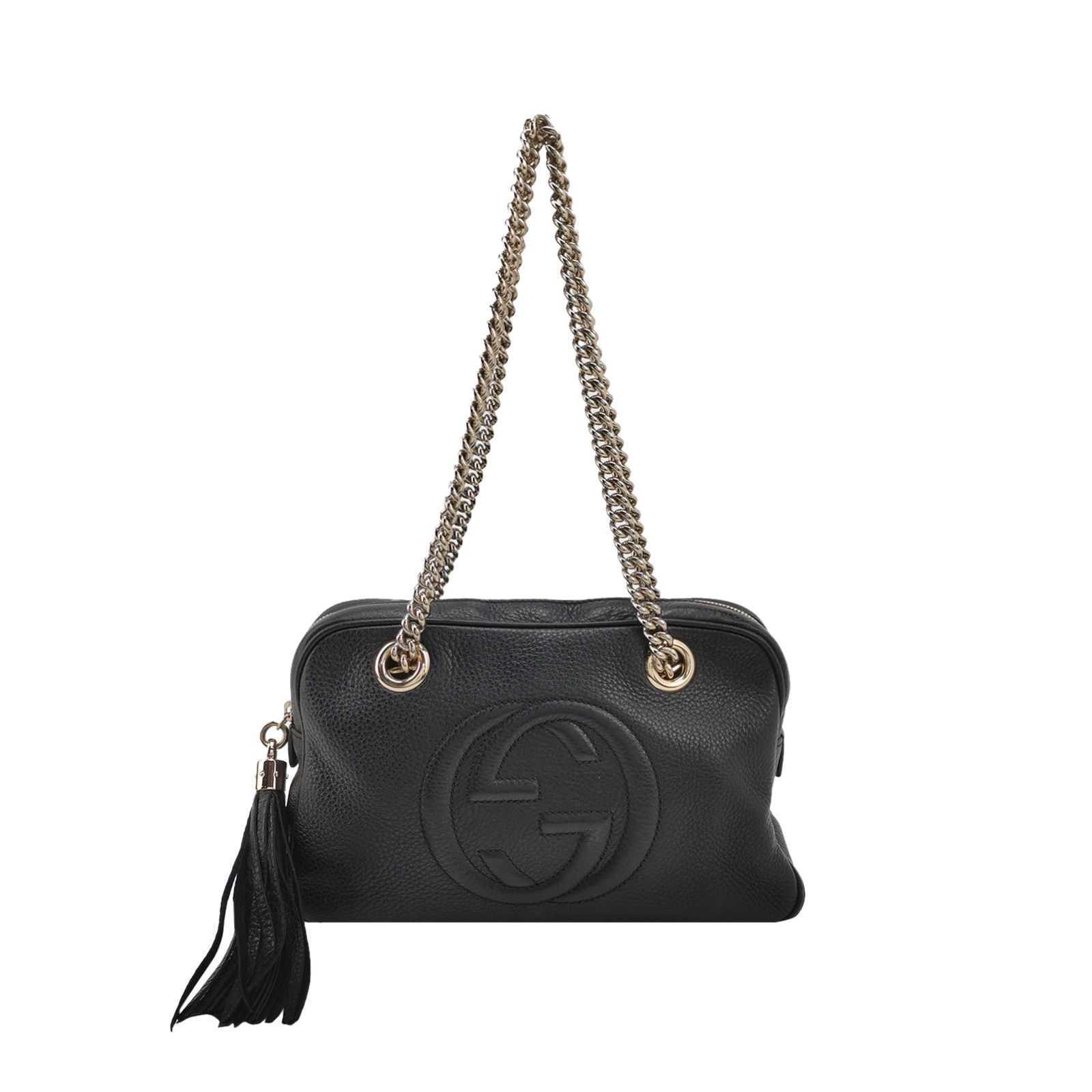 Gucci Gucci Women os Shoulder Bags Size ONE SIZE - 1 Thumbnail