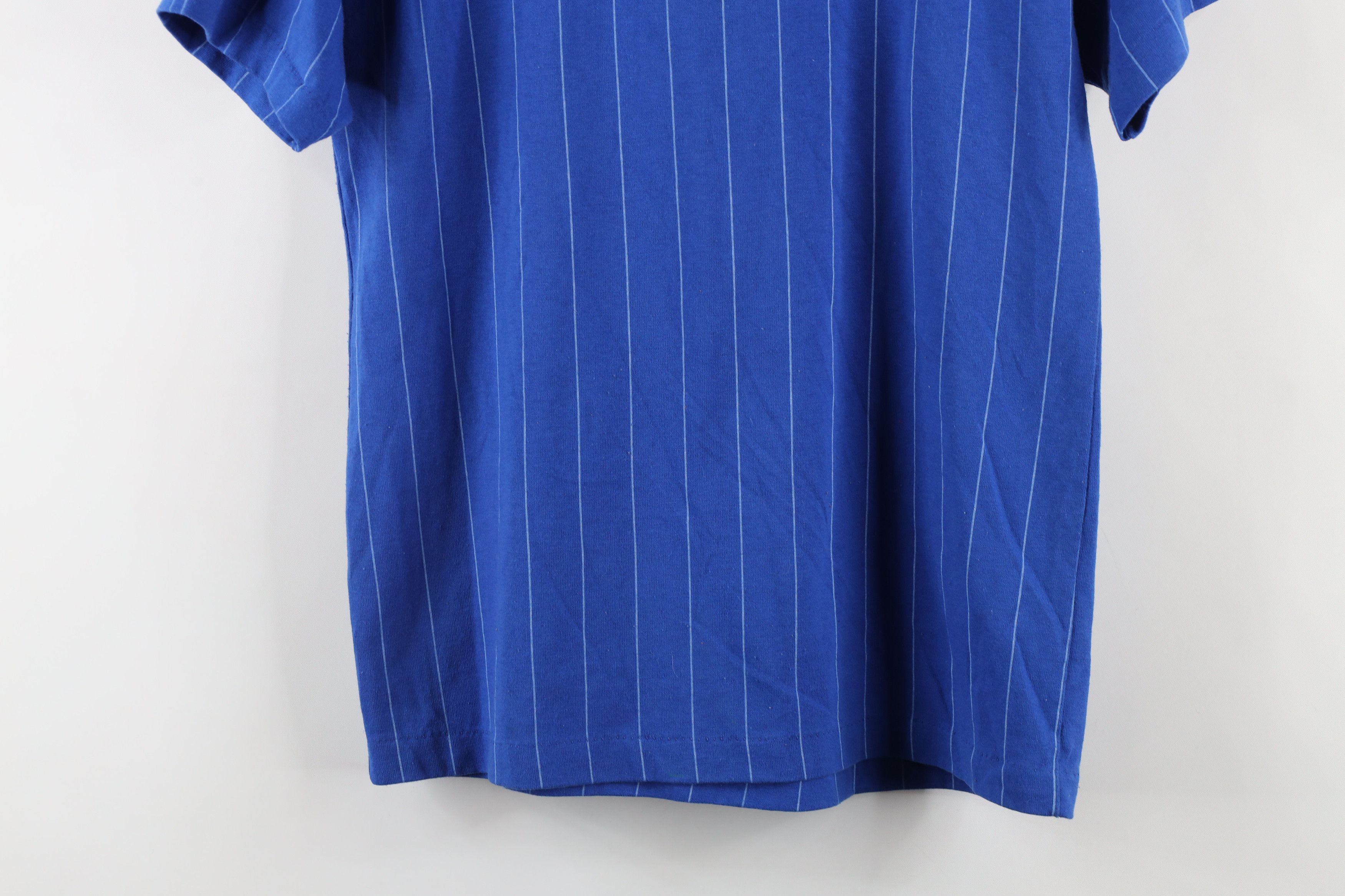 Vintage Vintage 80s 90s Streetwear Baseball Henley T-Shirt USA Size US XS / EU 42 / 0 - 8 Thumbnail