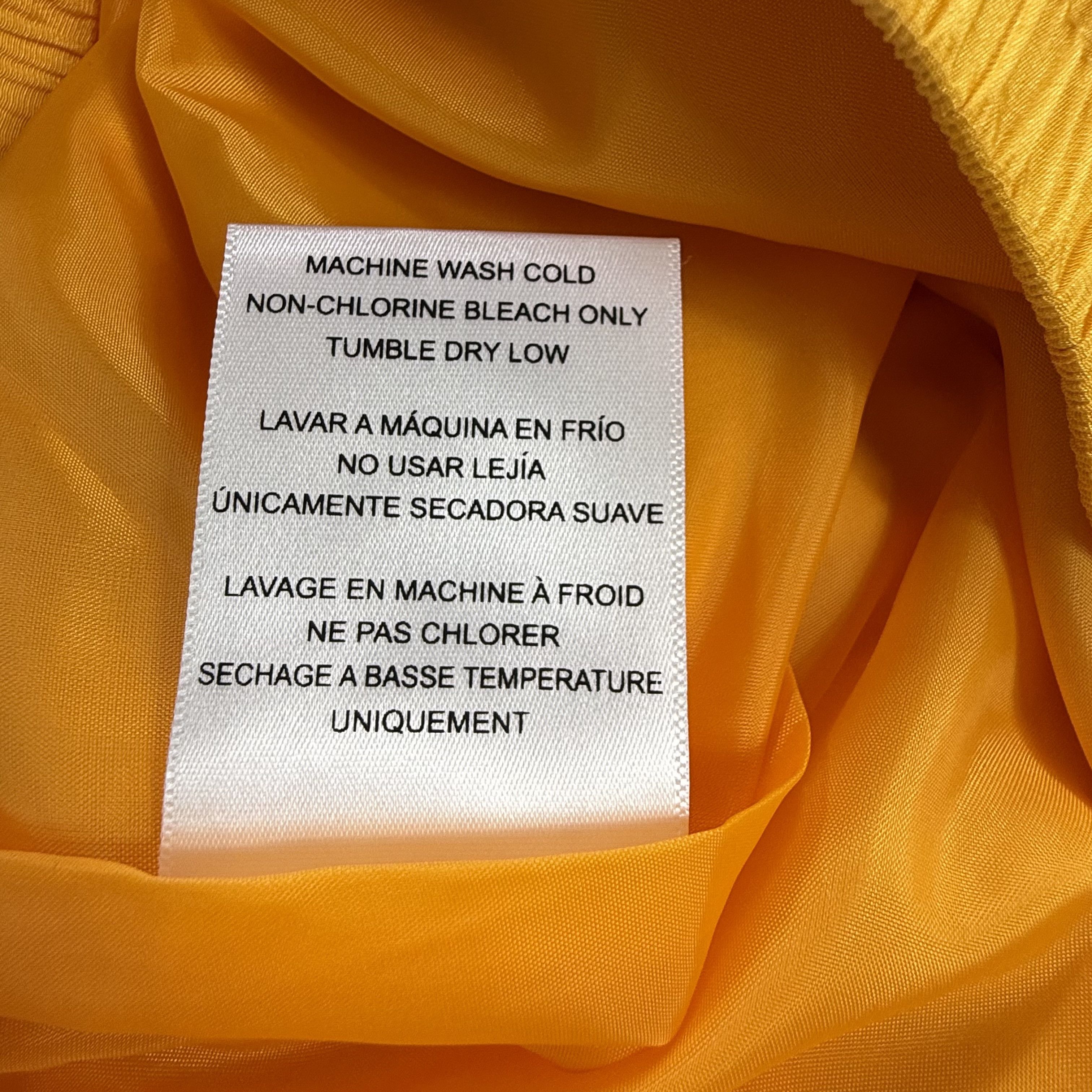 Diamond Supply Co. Diamond Supply Co General Issue Nylon Shorts Mens 30 NEW Size US 30 / EU 46 - 9 Thumbnail