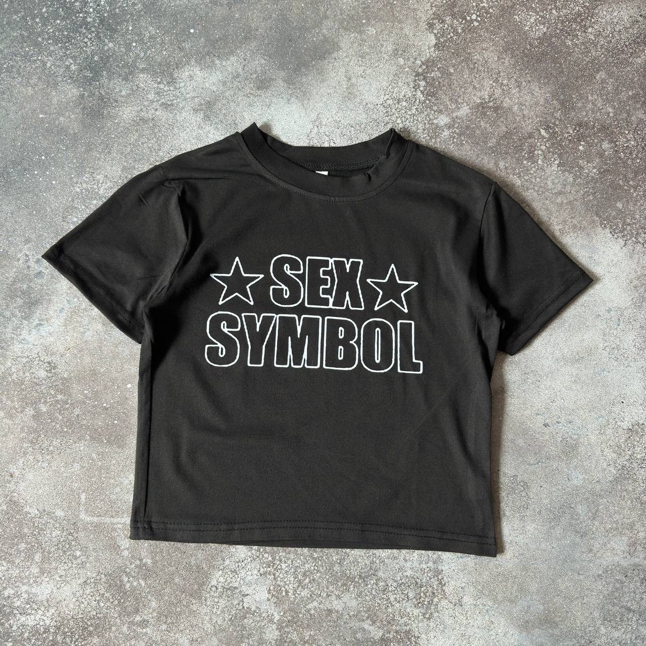Hysteric Glamour Y2K «Sex Symbol» Amazing Crop Top Size M / US 6-8 / IT 42-44 - 1 Thumbnail