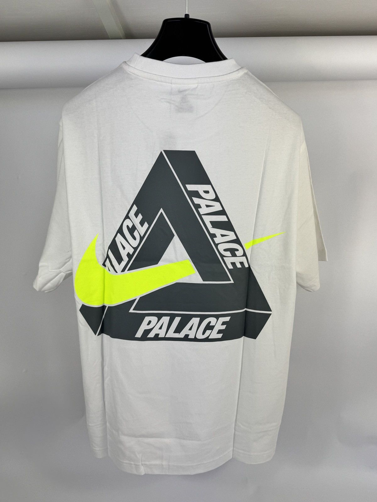 Palace x NIKE PALACE PRINT T-SHIRT Size US L / EU 52-54 / 3 - 2 Thumbnail
