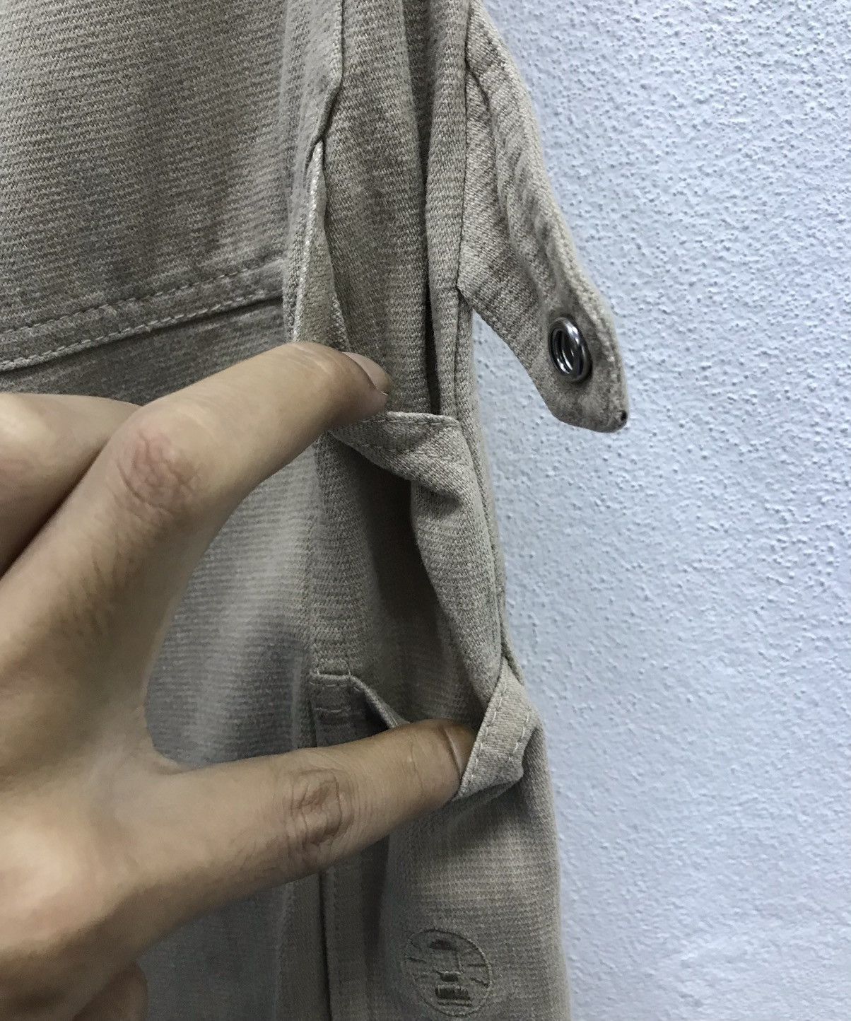 Coleman × Vintage Vintage Coleman Since 1901 Pants Size US 33 - 10 Thumbnail