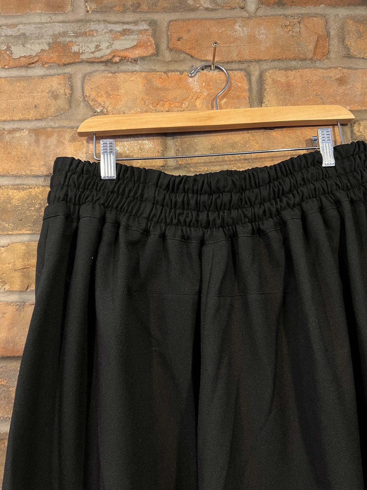 Random Identities Random Identities Oversized Boxer Trousers Size US 32 / EU 48 - 5 Thumbnail