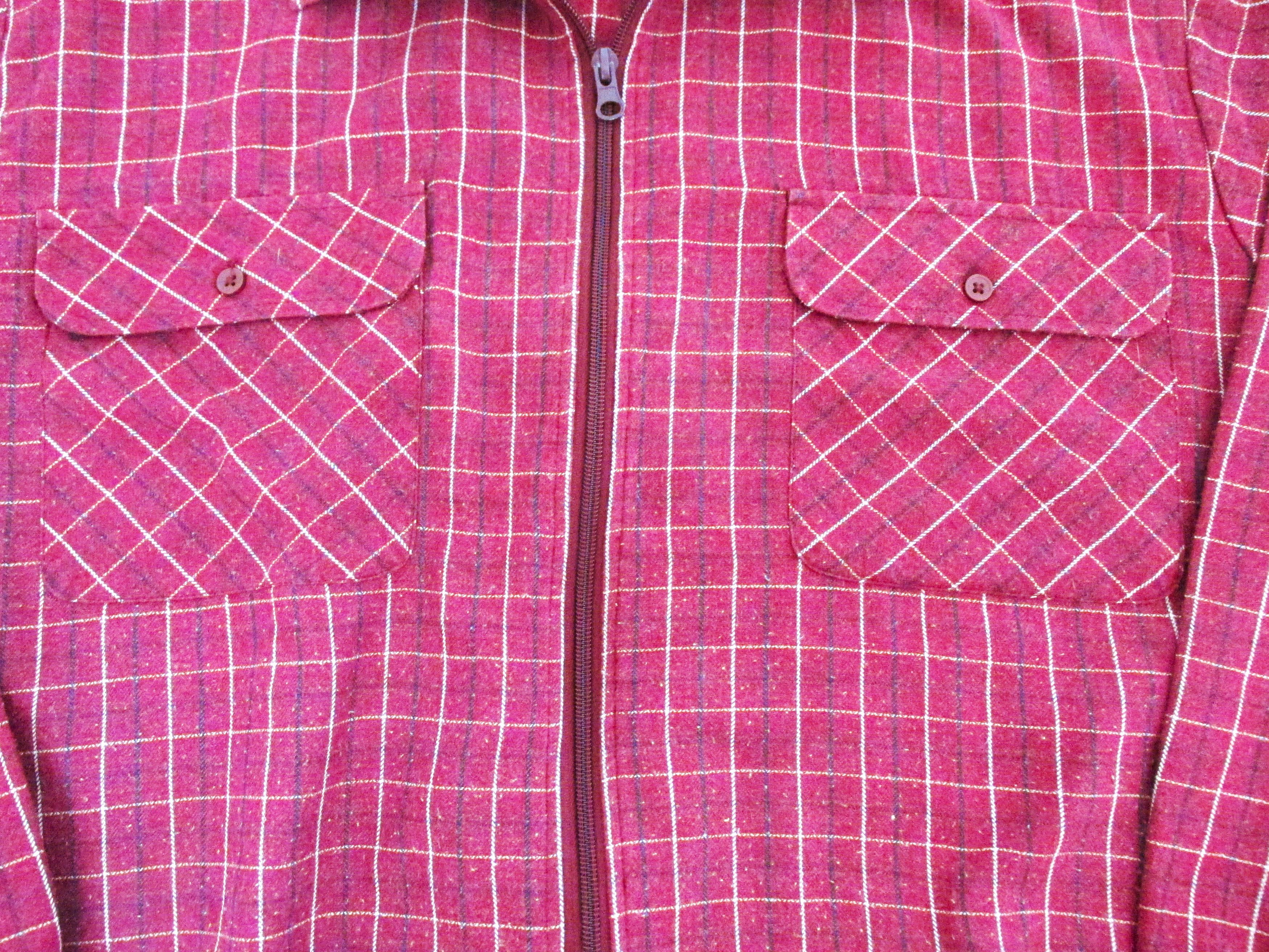 Haband Stag Hill (Haband) Vintage Jacket Size XL Size US XL / EU 56 / 4 - 4 Thumbnail