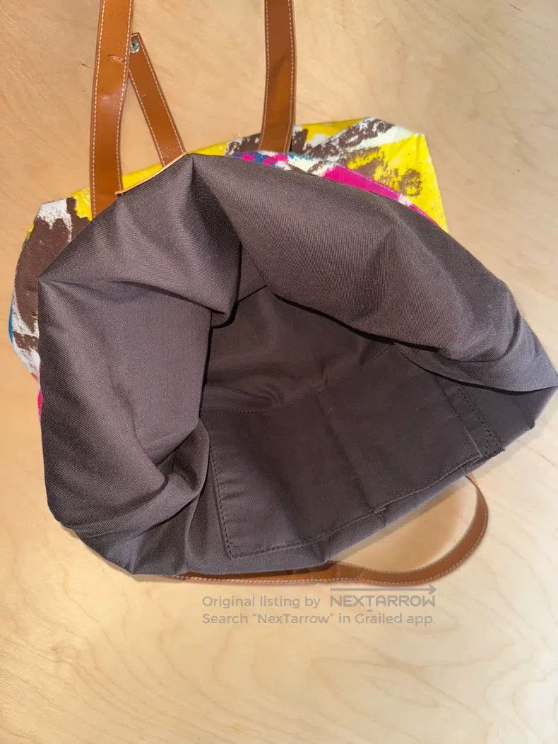 Vivienne Westwood Vivienne Westwood size os Vintage single shoulder bag Size ONE SIZE - 6 Thumbnail