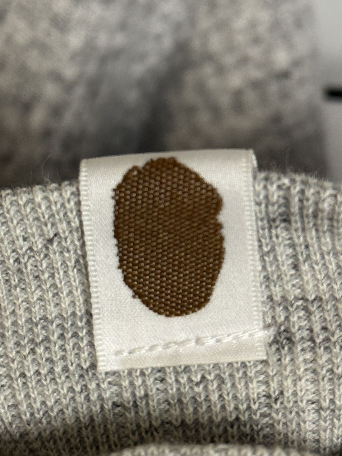 Bape A BATHING APE® One Point Regular Fit Full Zip Hoodie. Size S / US 4 / IT 40 - 14 Thumbnail