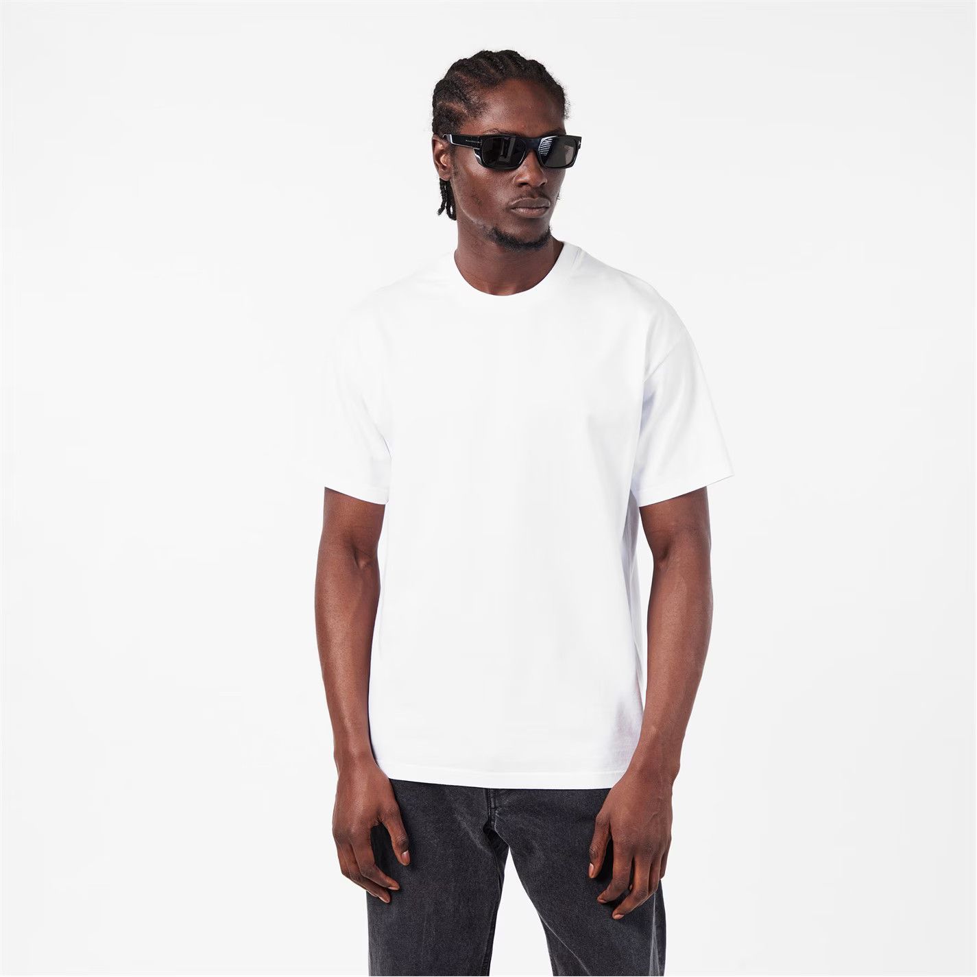 Givenchy o1g2r1mq0426 T-Shirt in White Size US XL / EU 56 / 4 - 2 Thumbnail