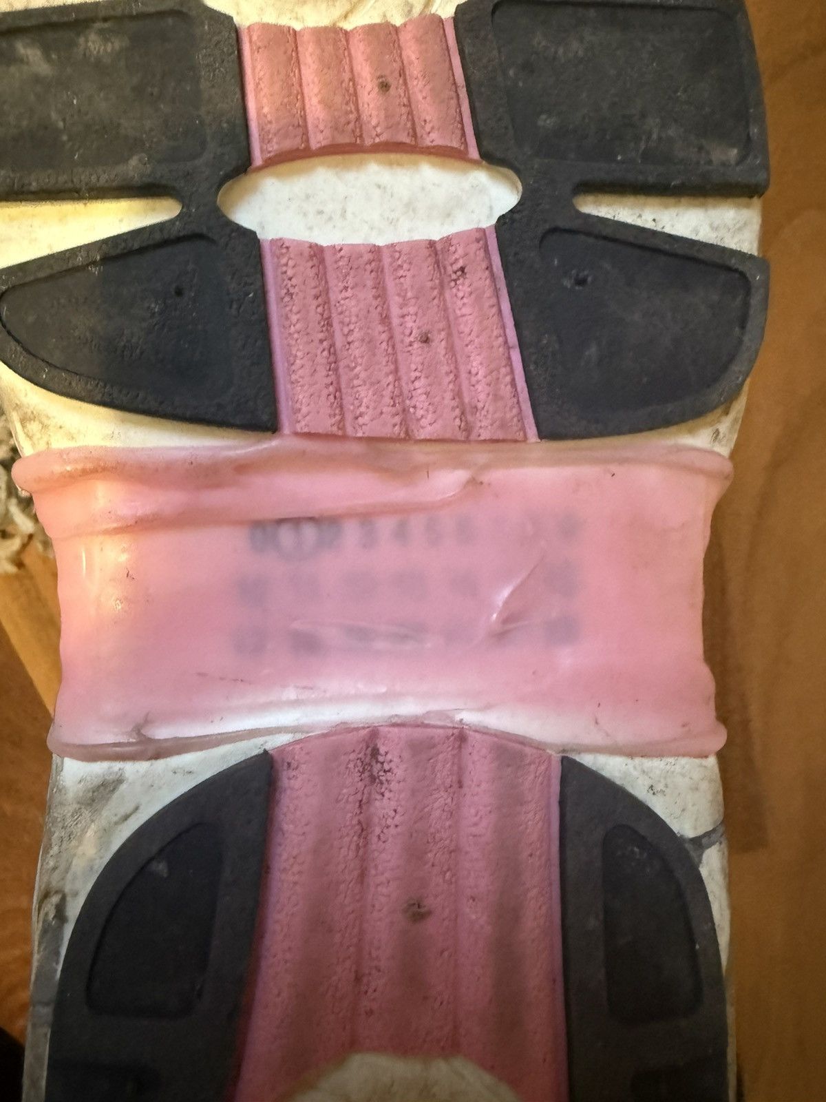 Maison Margiela Pink Fusions Size US 7 / EU 40 - 19 Thumbnail