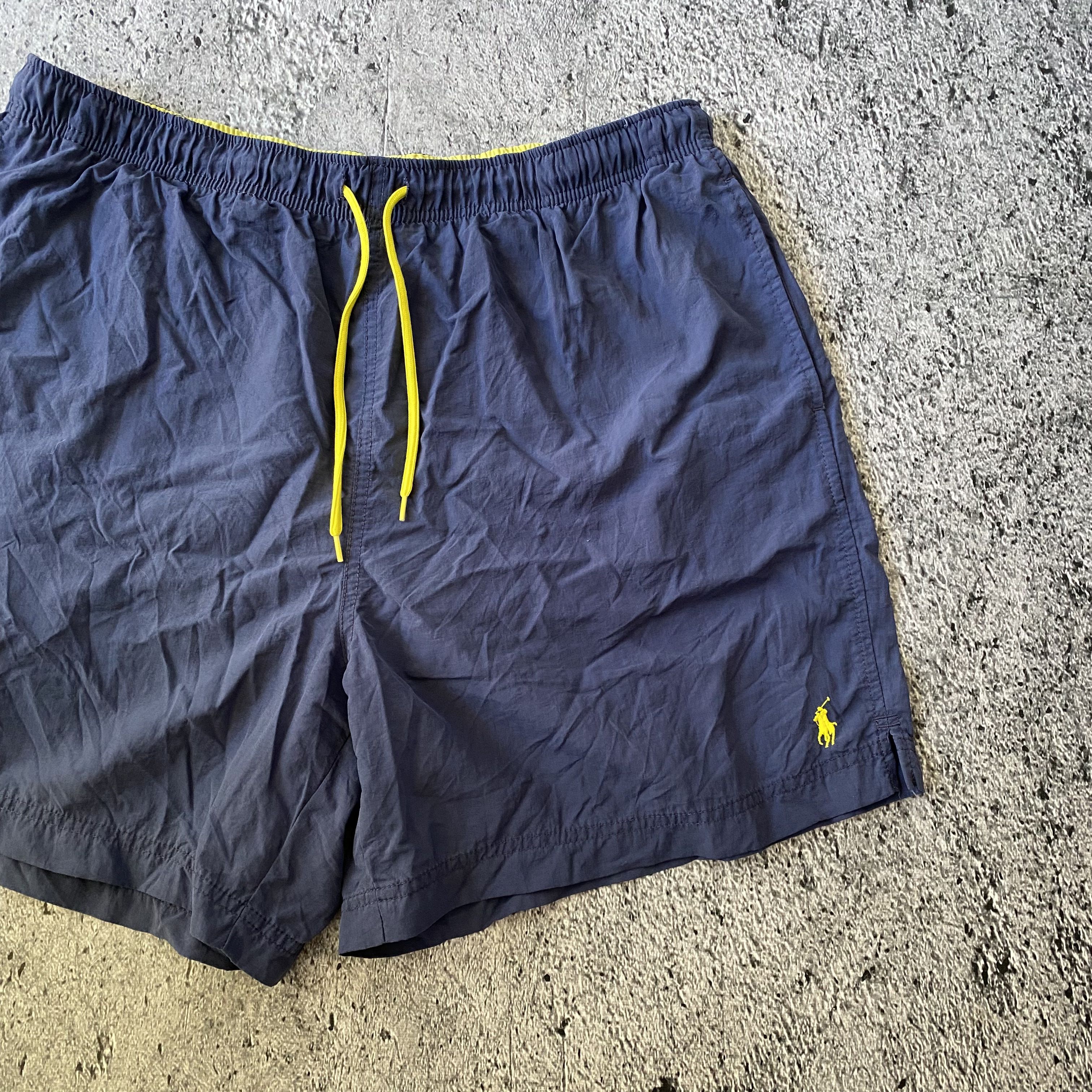 Polo Ralph Lauren × Vintage POLO RALPH LAUREN SHORTS Size US 42 / EU 58 - 2 Thumbnail