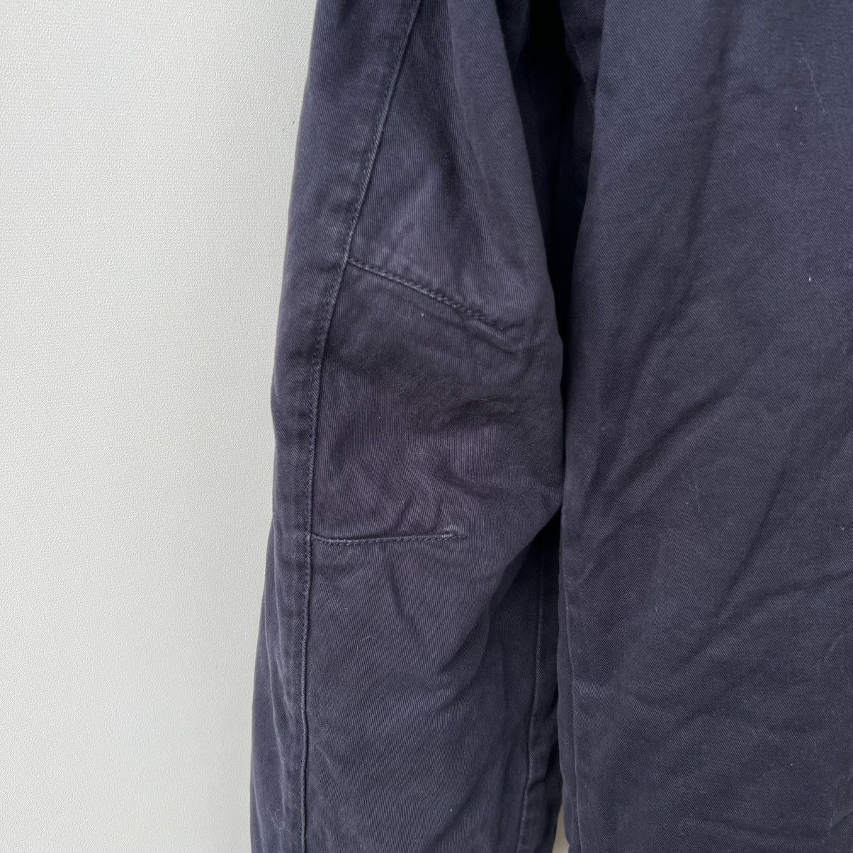 Napapijri × Vintage Vintage 90s Y2K Napapijri Geographic Jacket - XL Size US XL / EU 56 / 4 - 21 Thumbnail