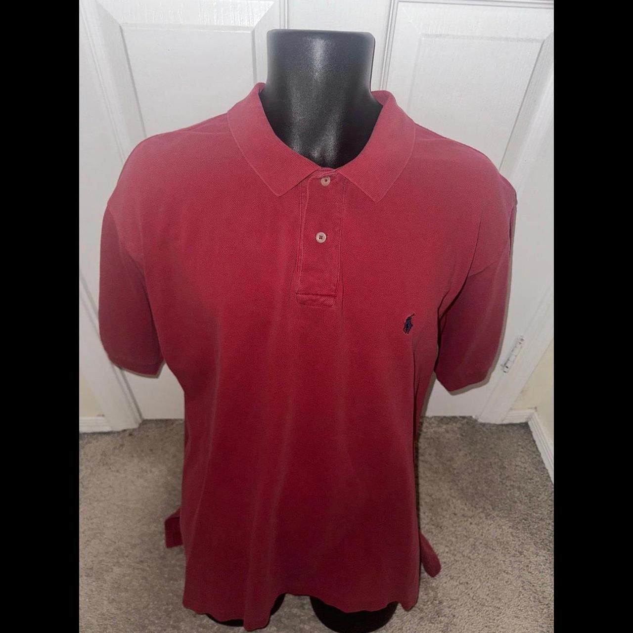 Polo Ralph Lauren Mens Pre Own As Is A59d Size US XL / EU 56 / 4 - 1 Thumbnail