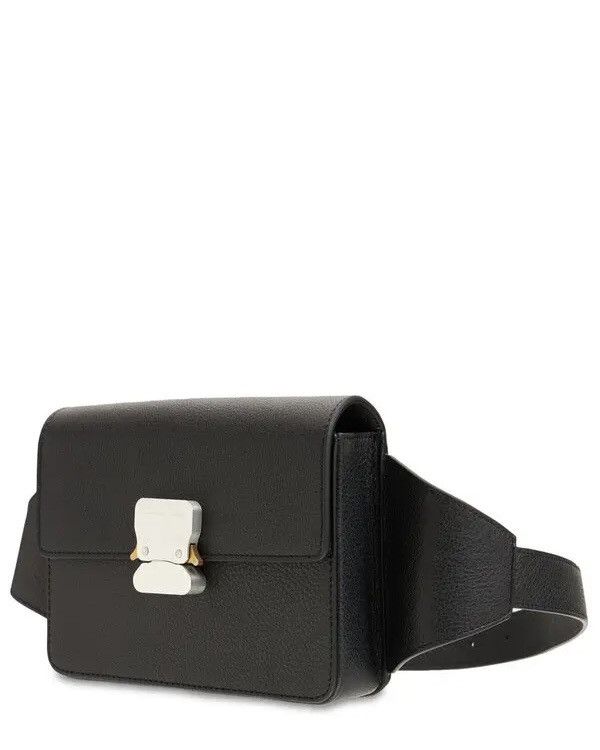 1017 ALYX 9SM × Alyx × MMW ALYX crossbody buckle bag Size ONE SIZE - 1 Thumbnail