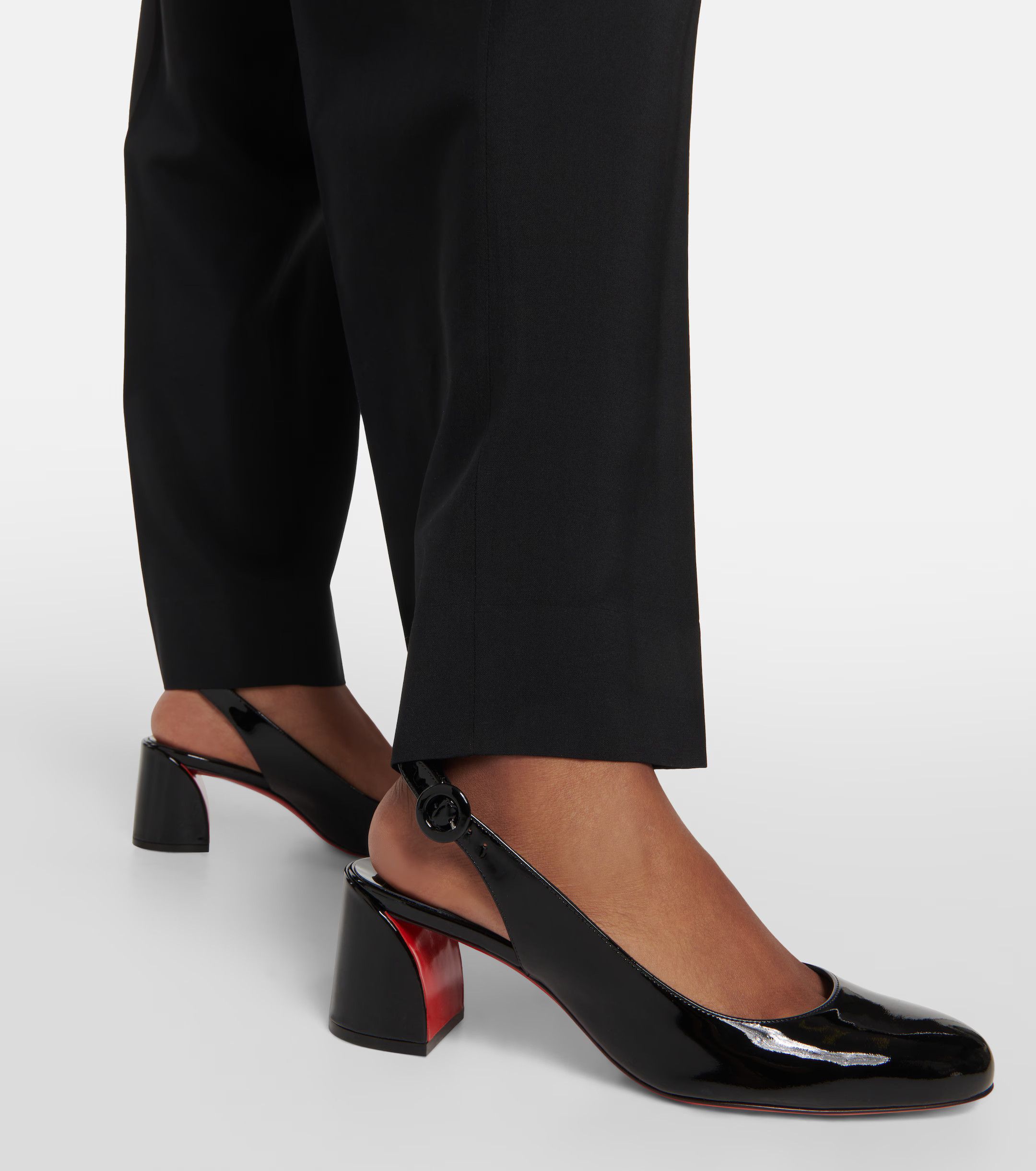 oc11z0625 Pumps in Black