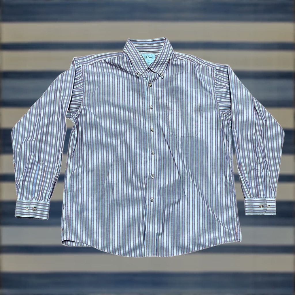Vintage VINTAGE? No. Size US L / EU 52-54 / 3 - 1 Thumbnail