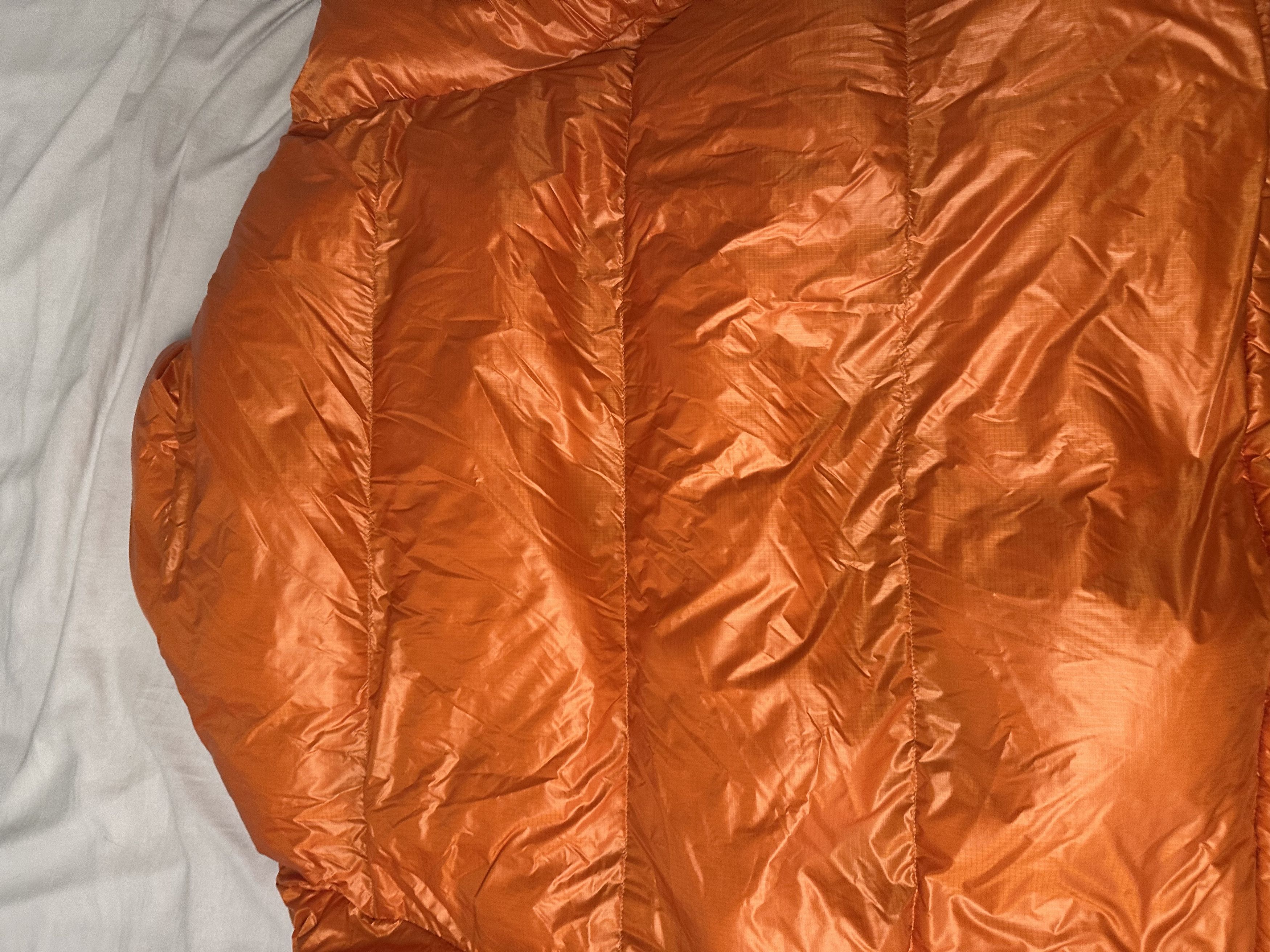 Entire Studios Entire Studios Puffer Jacket WORN ONCE XL Size US XL / EU 56 / 4 - 5 Thumbnail