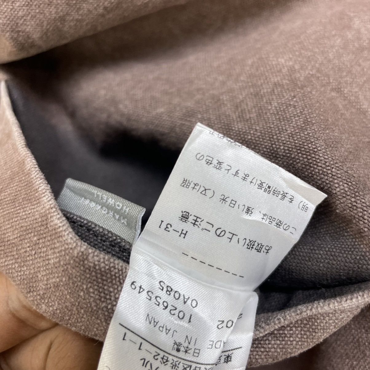 Margaret Howell 💥Margaret Howell Vest Jacket Size M / US 6-8 / IT 42-44 - 5 Thumbnail
