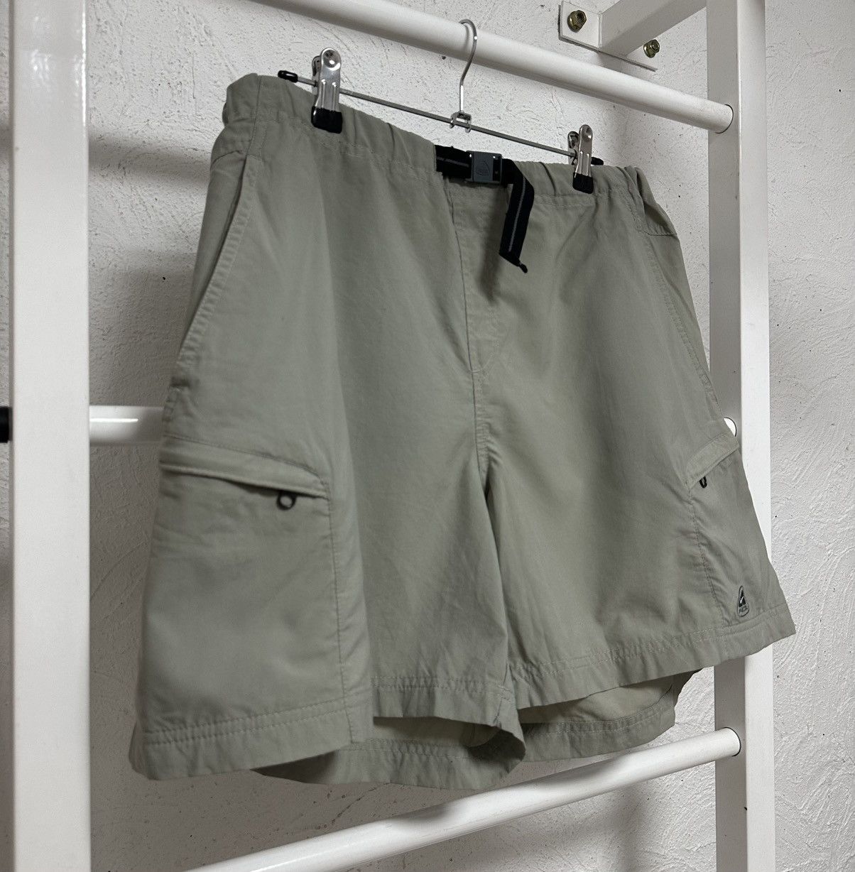 Nike ACG Vintage Nike ACG Shorts Men’s Size XL Size US 36 / EU 52 - 3 Thumbnail