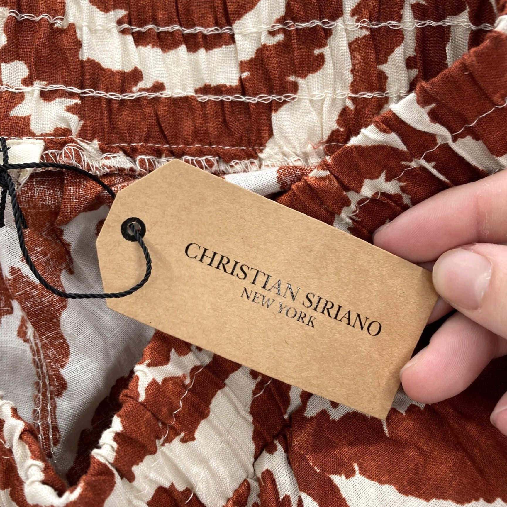 Christian Siriano VINTAGE? No Size 28" / US 6 / IT 42 - 5 Thumbnail