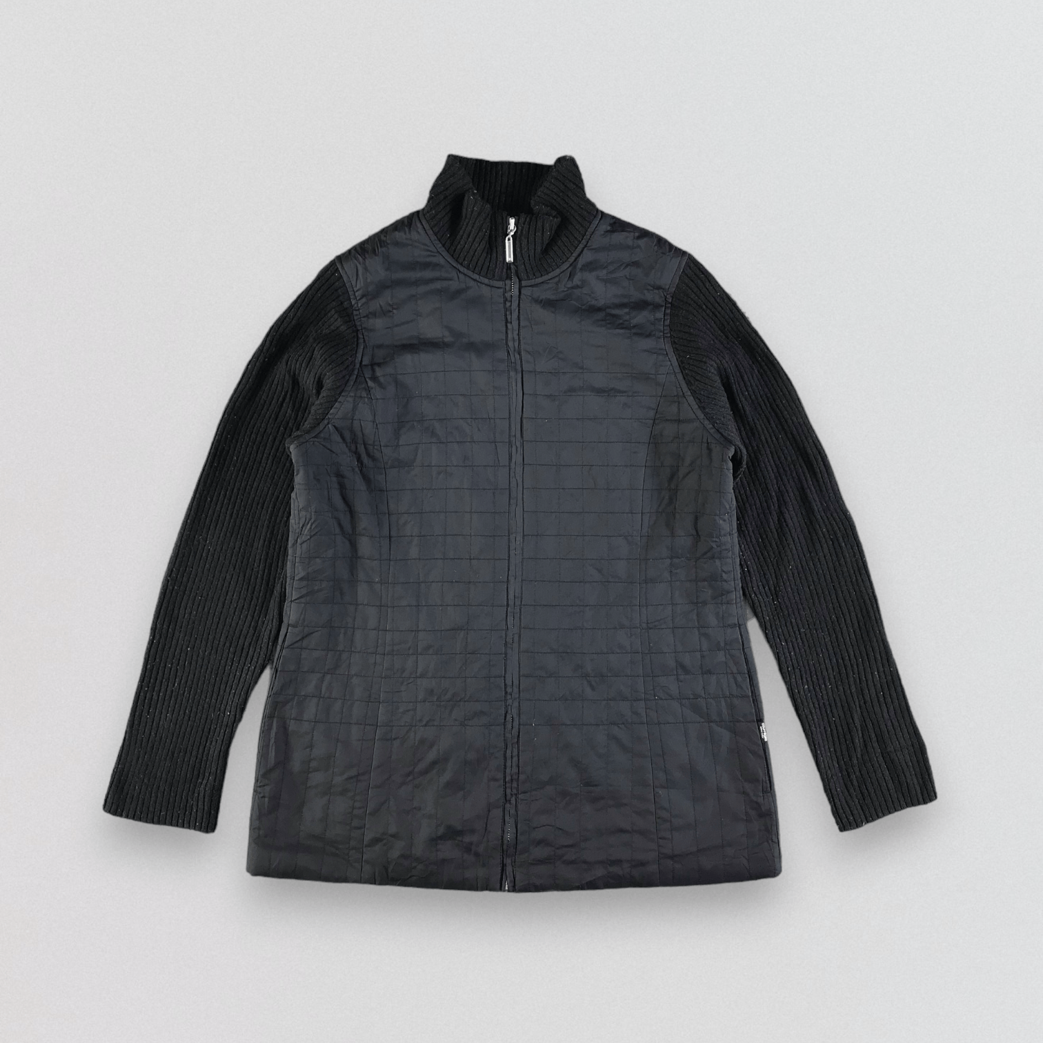 Courreges Courreges Bomber Jacket Size US XS / EU 42 / 0 - 1 Thumbnail