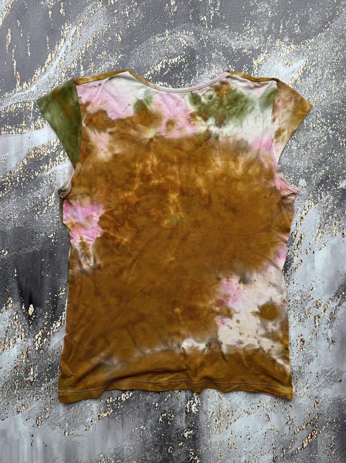 Vintage Vintage Amazing T-Shirt Size S / US 4 / IT 40 - 6 Thumbnail