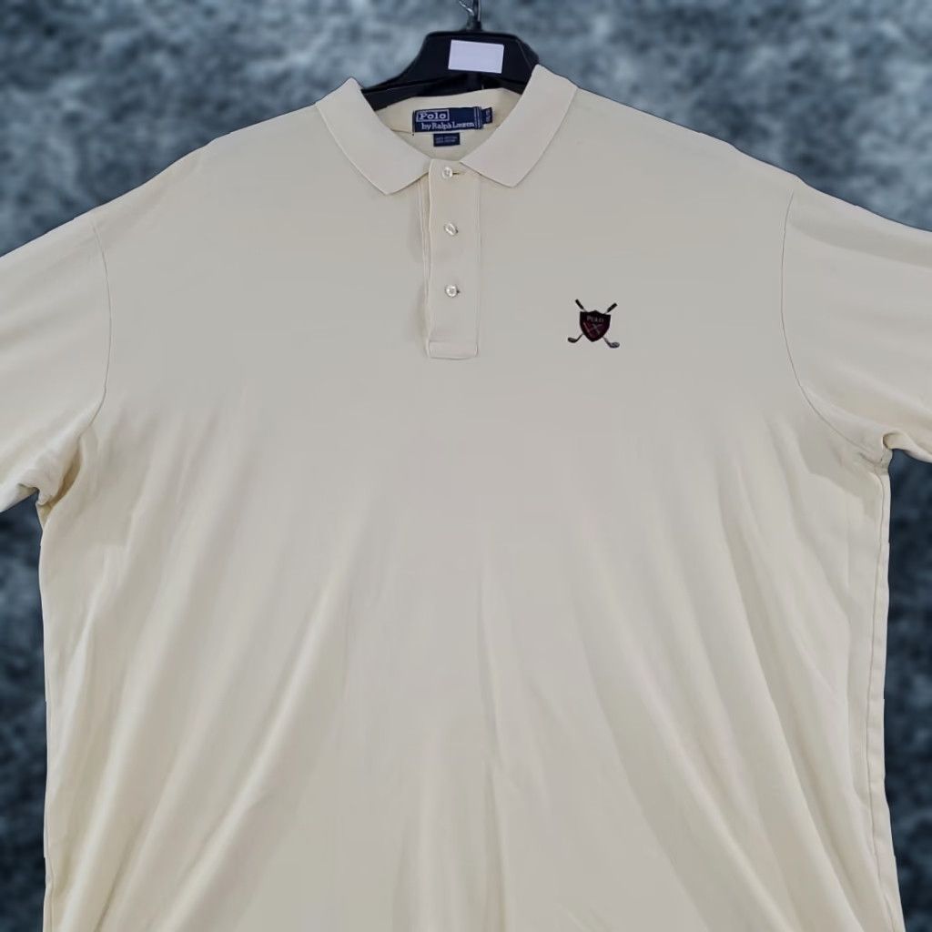 Ralph Lauren VINTAGE none Size US XXL / EU 58 / 5 - 1 Thumbnail
