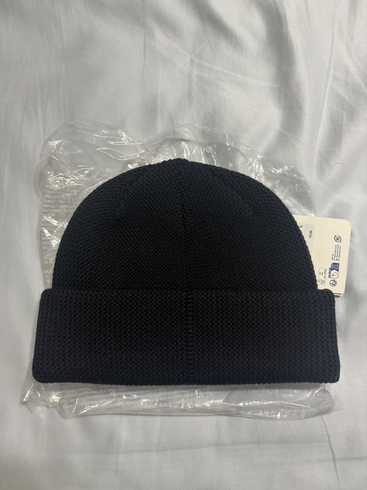 Aime Leon Dore x The North Face Wool Beanie