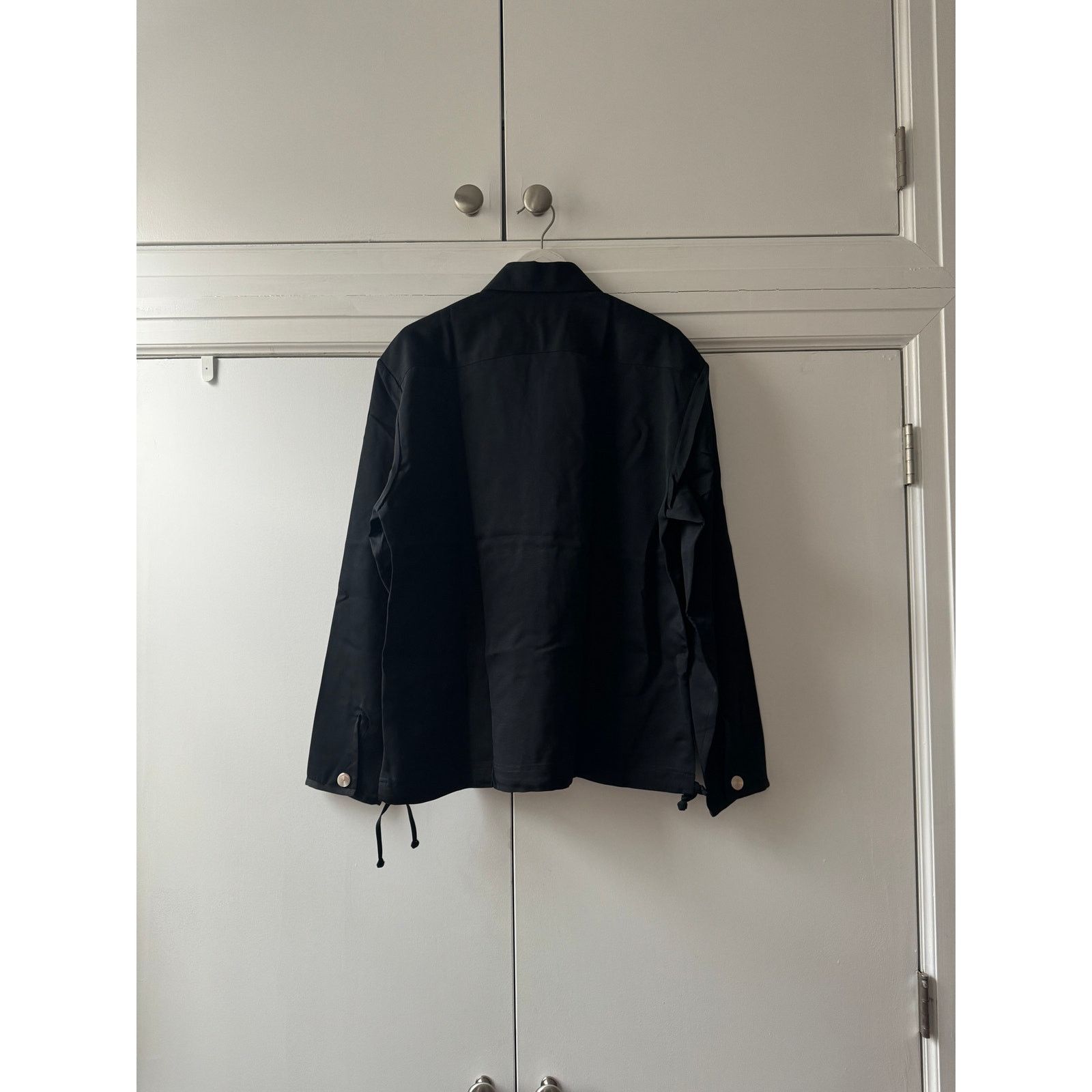 Namacheko Half Zip Jacket Size US L / EU 52-54 / 3 - 6 Thumbnail