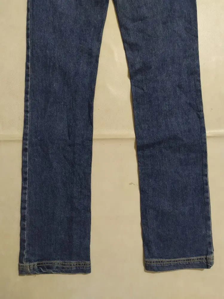 Versace Jeans Couture Versace Jeans Couture Stretch Jeans Size 26" / US 2 / IT 38 - 9 Thumbnail