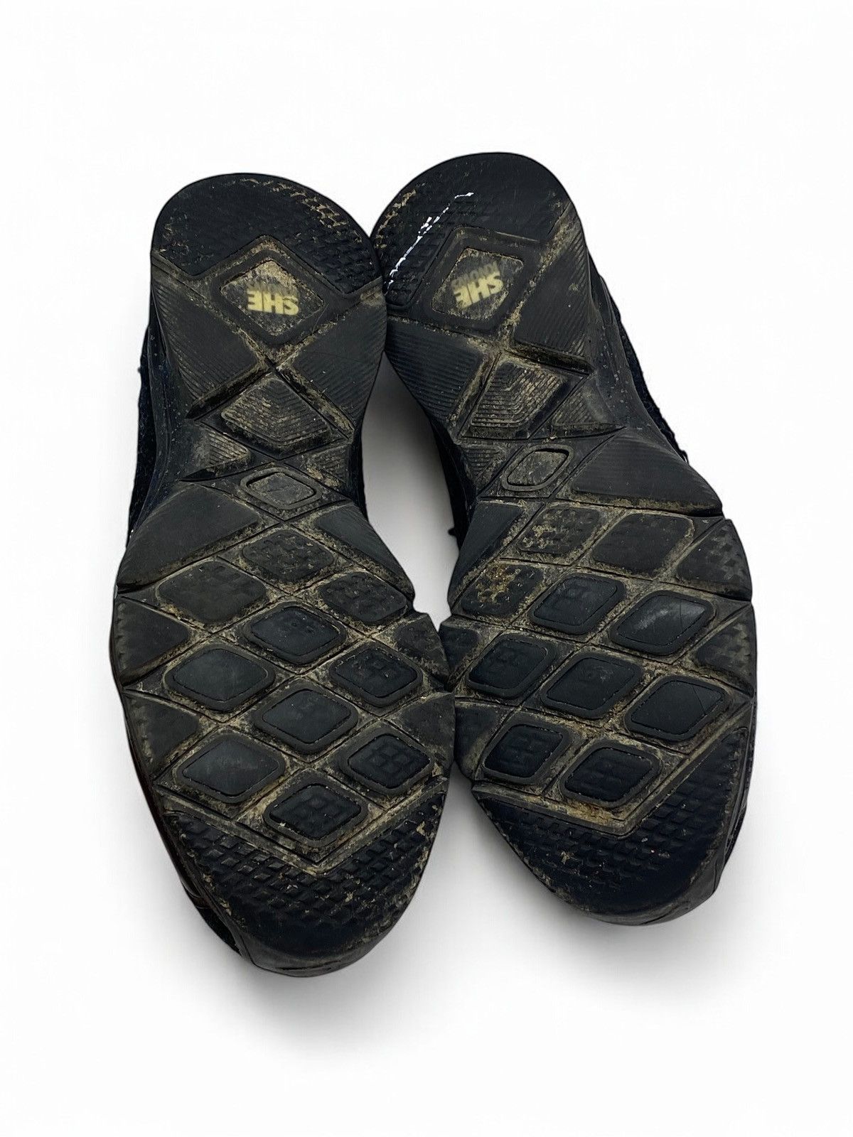 Nike LIMITED NIKE BLACK AVENUE SERENA WILLIAMS SHE KNOWS 86 / 128 Size US 8 / EU 41 - 13 Thumbnail