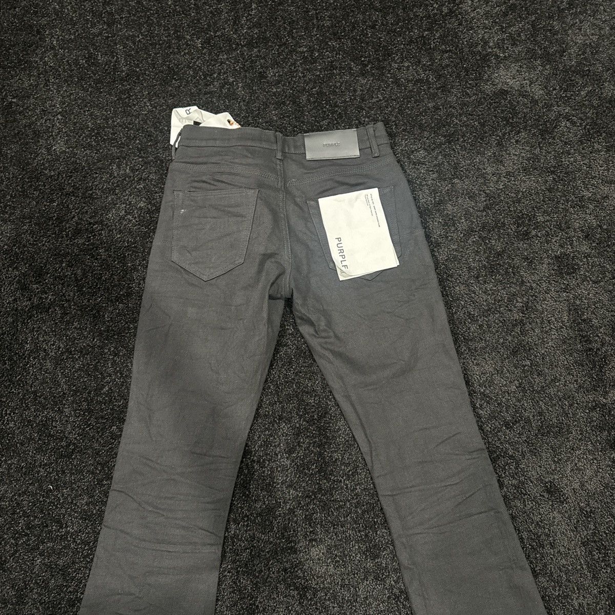 Purple Purple jeans n.P072 Size US 30 / EU 46 - 3 Thumbnail