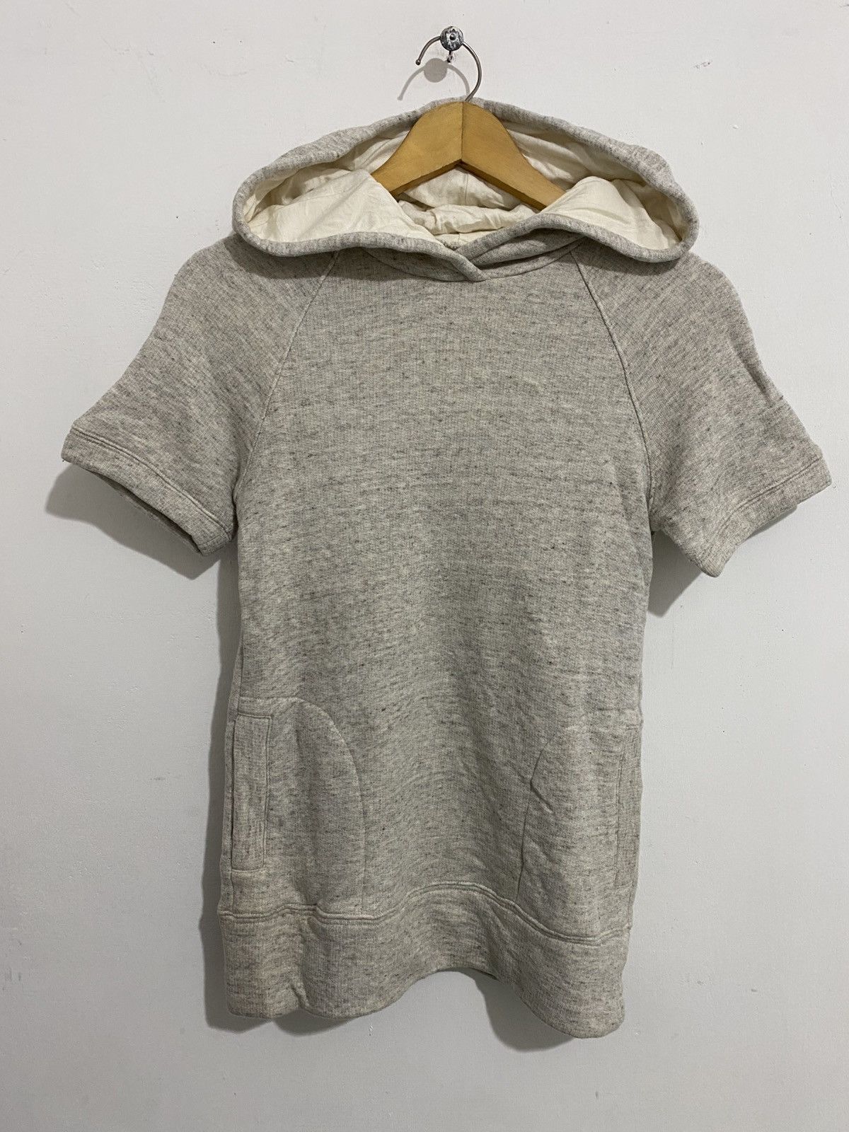 Hysteric Glamour 💸BINDINGOFFER💸Isenp japanese hoodie shirt styled Size US XS / EU 42 / 0 - 4 Thumbnail