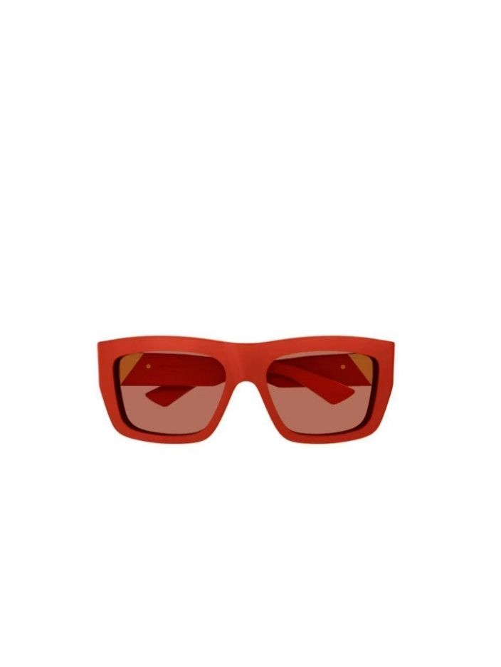 o1loc1c0224 Size: OS/712691 Sunglasses in Orange