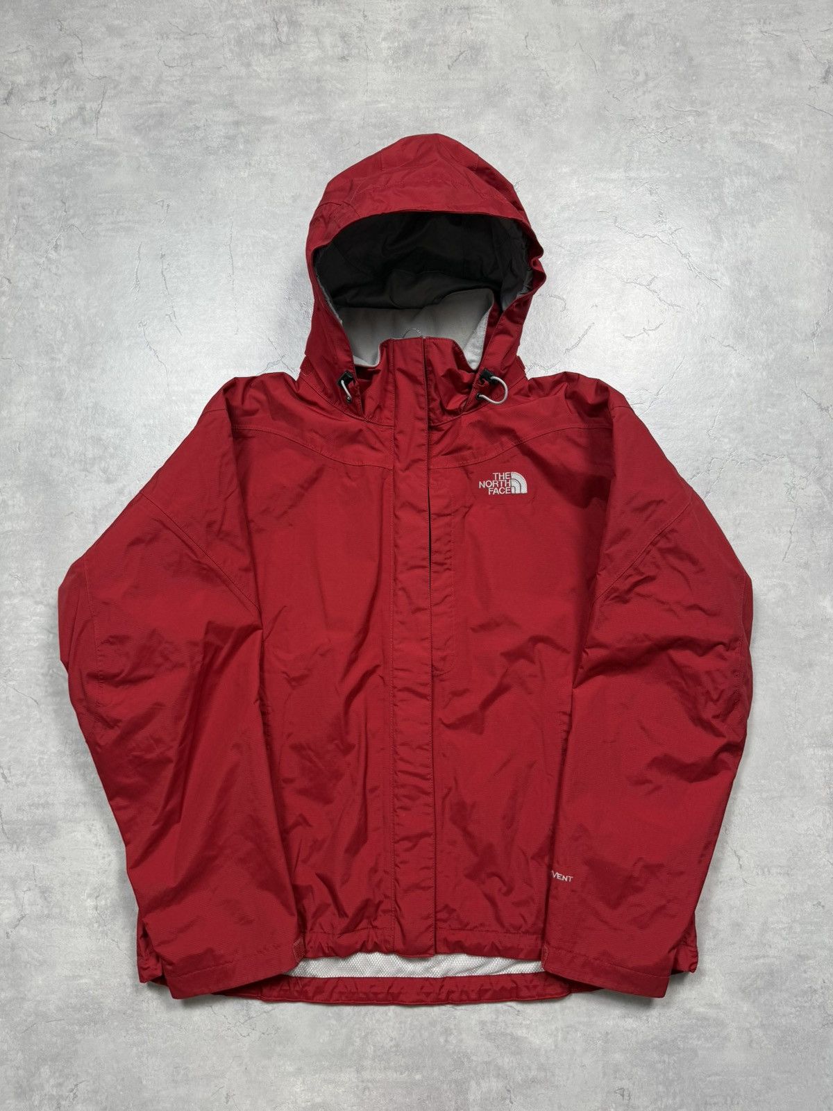 The North Face The North Face Waterproof Jacket Size L / US 10 / IT 46 - 1 Thumbnail