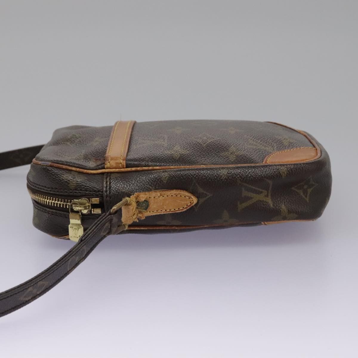 Louis Vuitton LOUIS VUITTON Monogram Danube Shoulder Bag M45266 Size ONE SIZE - 4 Thumbnail