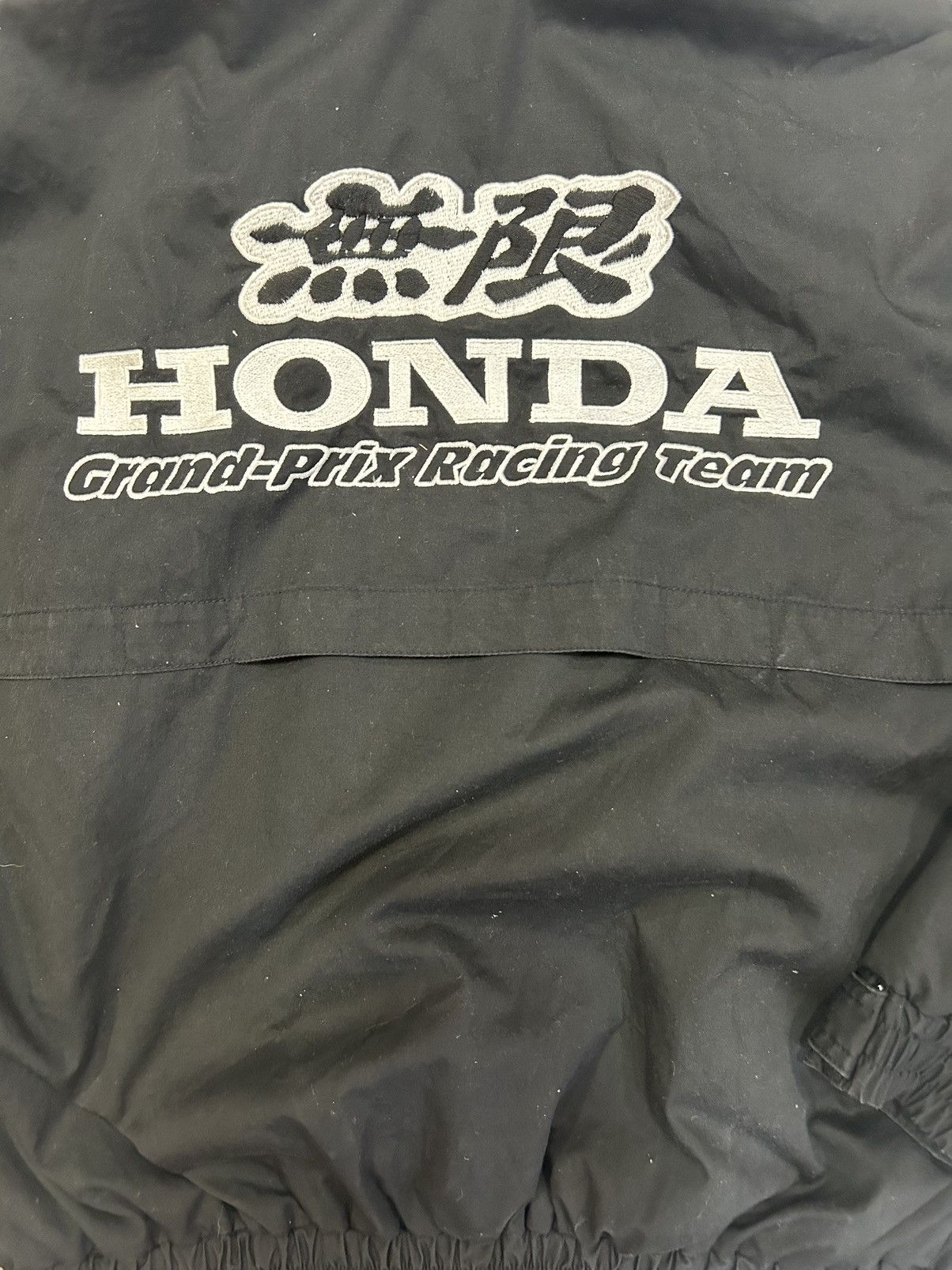 Honda Honda mugenracing size S Size US S / EU 44-46 / 1 - 8 Thumbnail