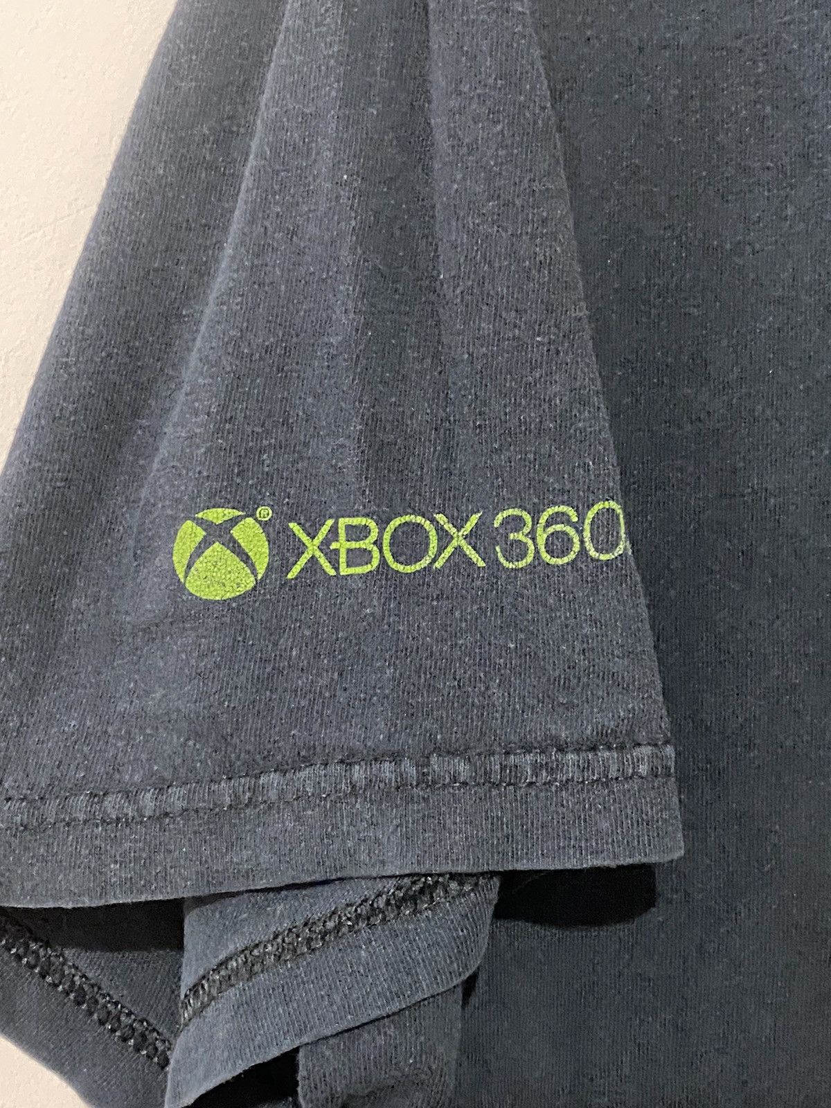 Vintage Halo 4 Xbox 360 t shirt Size US XL / EU 56 / 4 - 4 Thumbnail