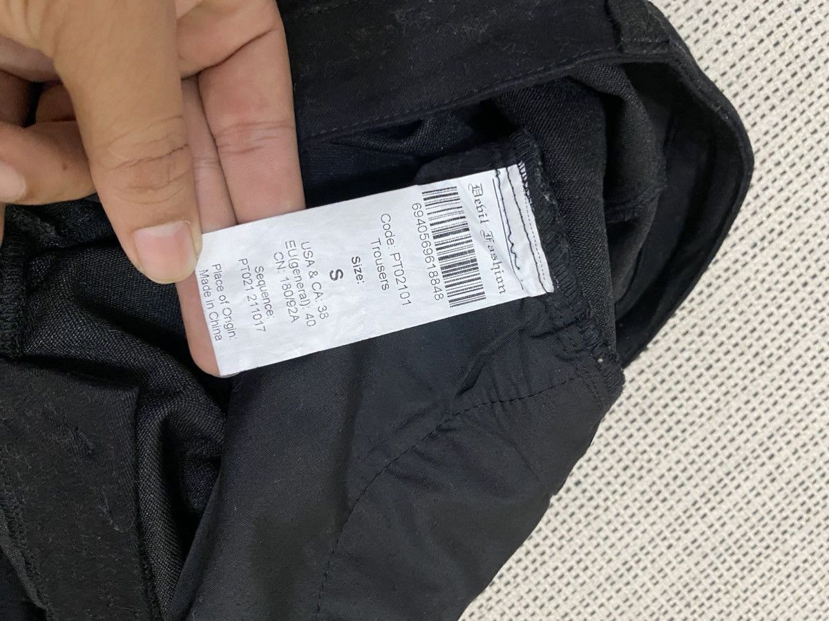 If Six Was Nine × Seditionaries Japanase brand devil fashion pants very nice design Size US 32 / EU 48 - 11 Thumbnail