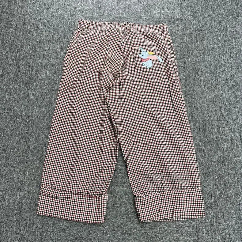 Loewe Loewe size M Dumbo Embroidered Fisherman Pants Size US 28 / EU 44 - 5 Thumbnail