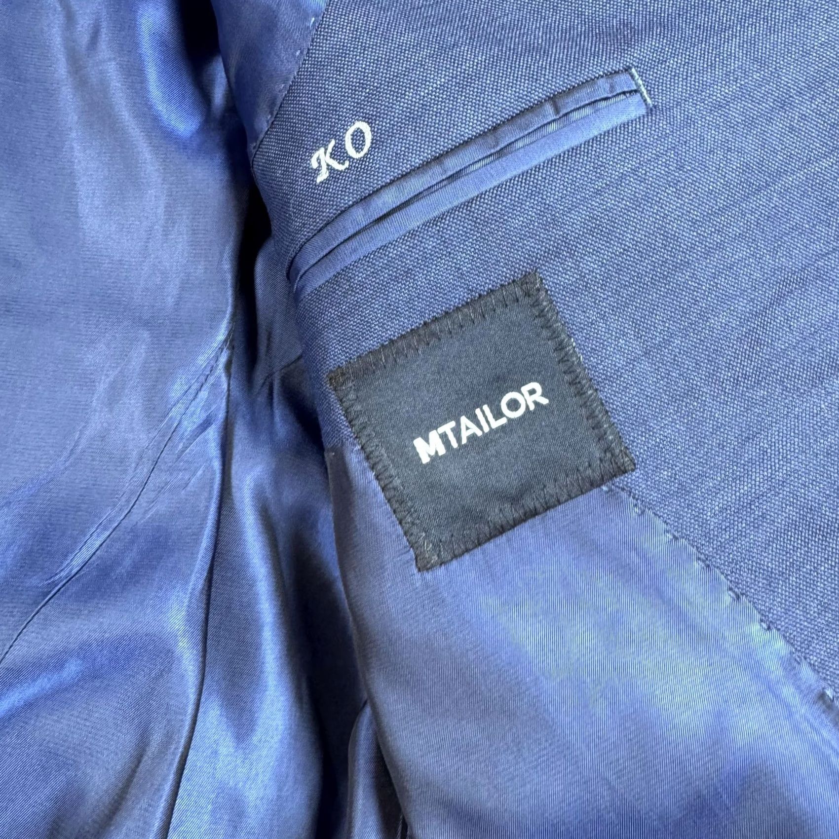 Tom Tailor Item Specifications: Brand: MTAILOR Size US XS / EU 42 / 0 - 7 Thumbnail