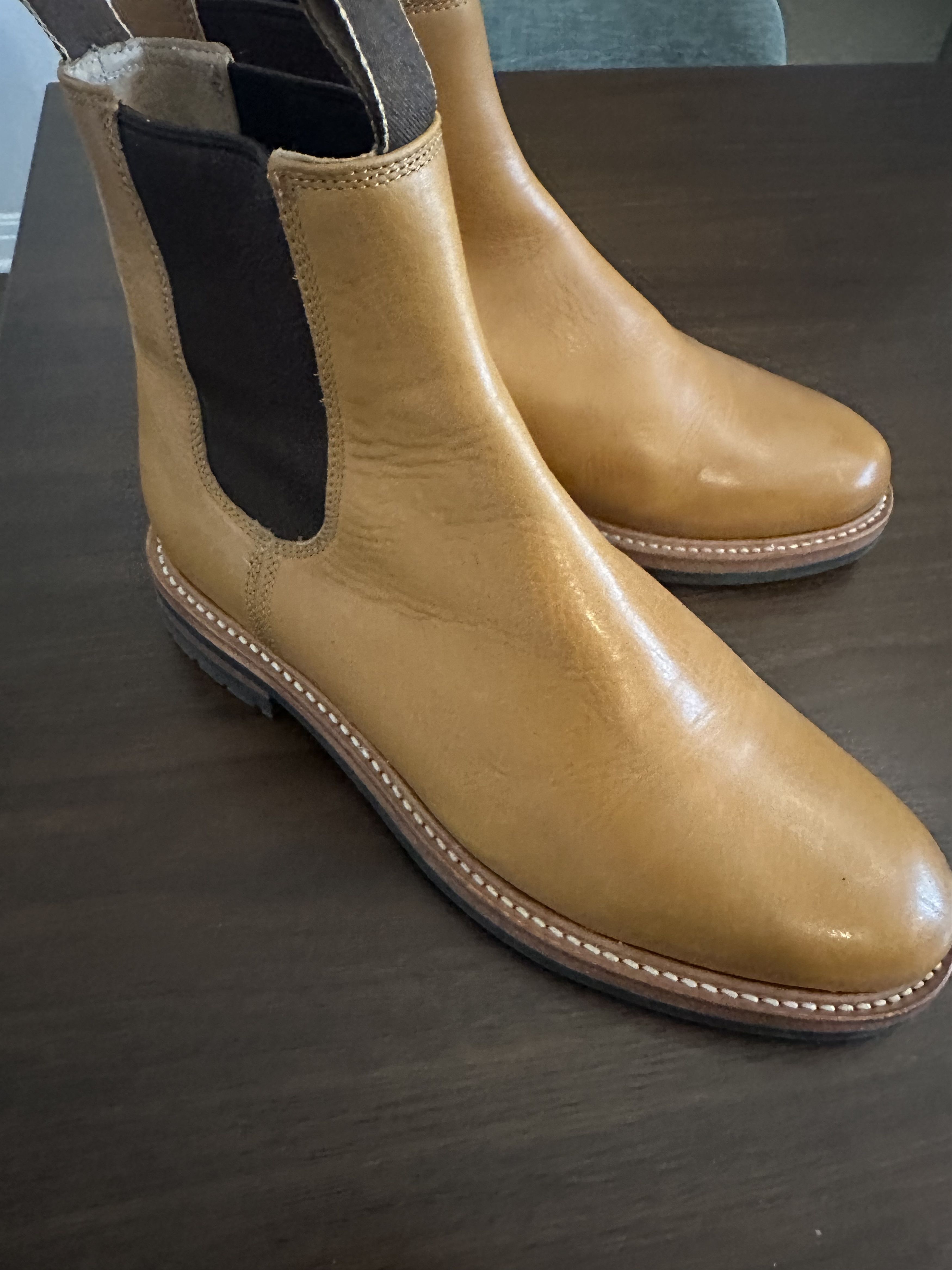 Taylor Stitch Ranch Boot Size US 9.5 / EU 42-43 - 3 Thumbnail